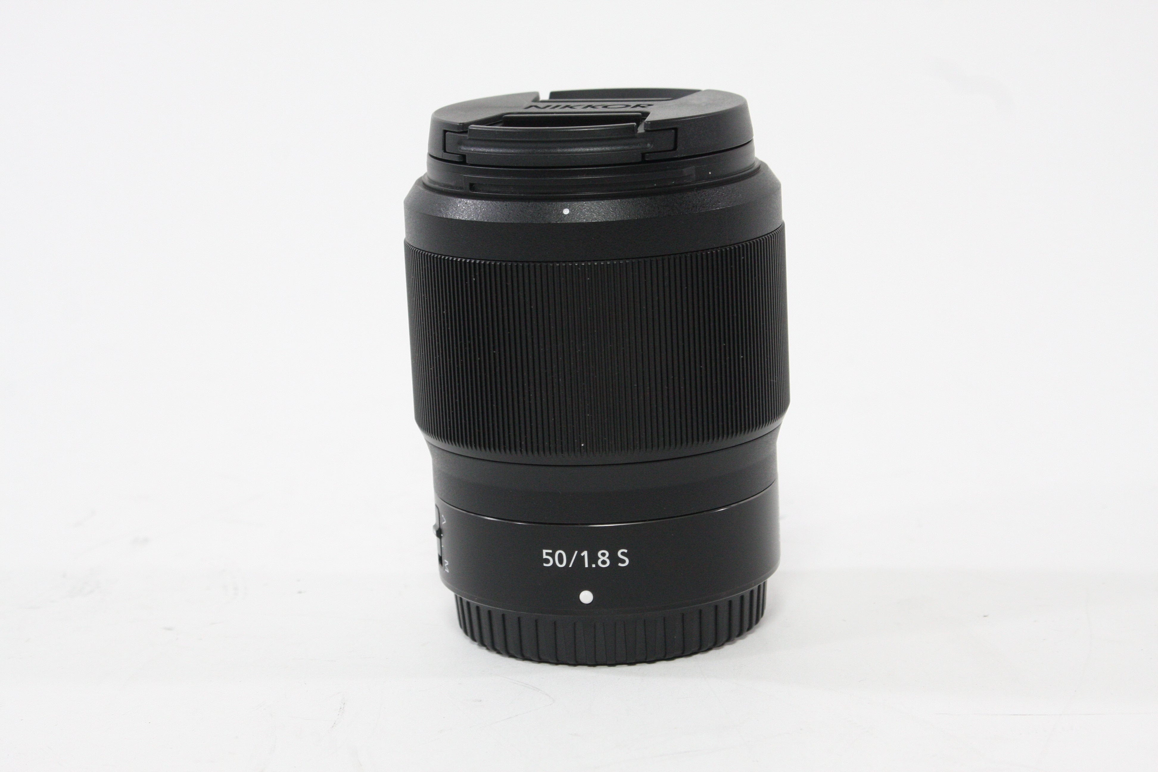 Nikon 50mm f/1.8 S Z Mount