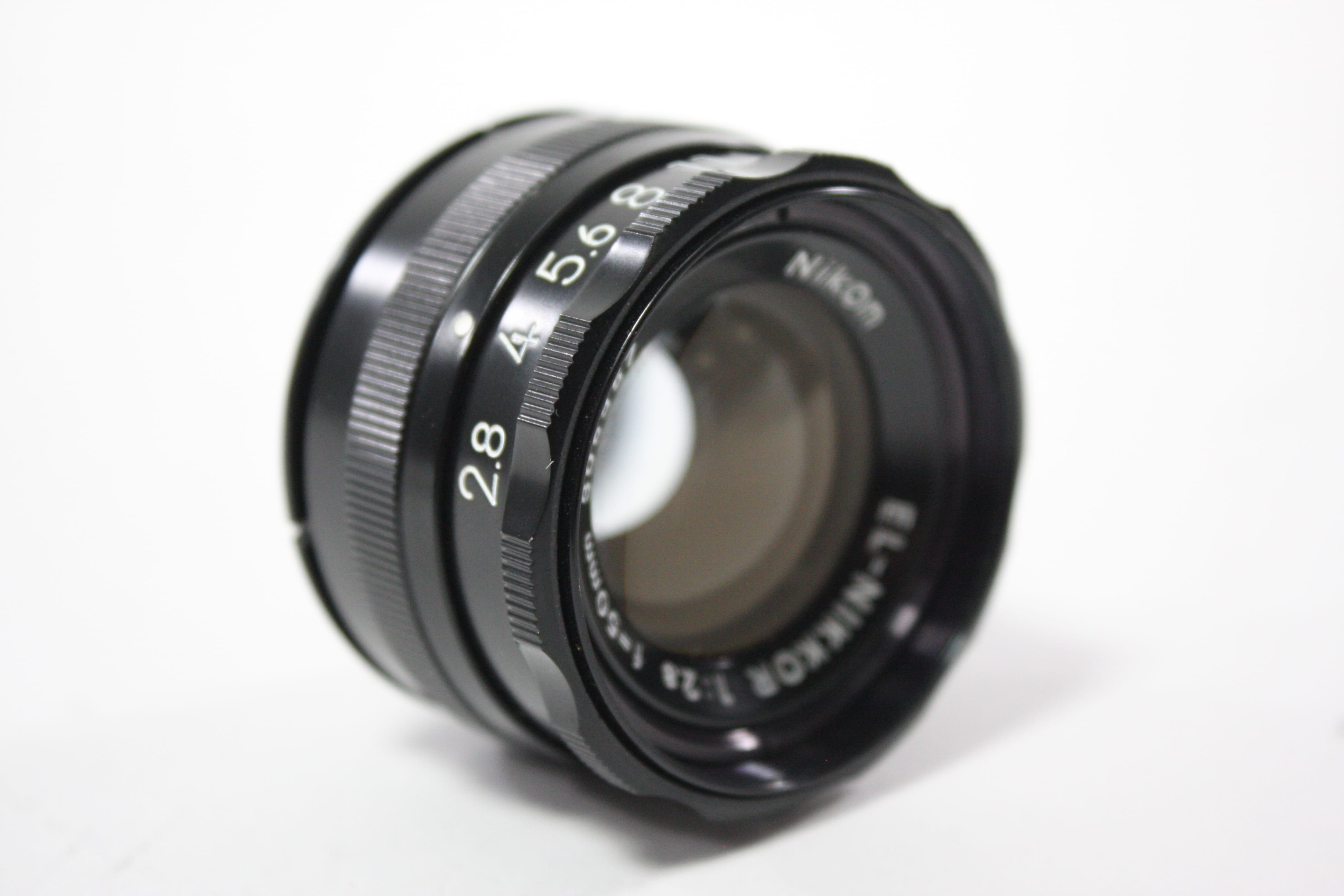 Nikon 50mm f/2.8 Enlarging Lens