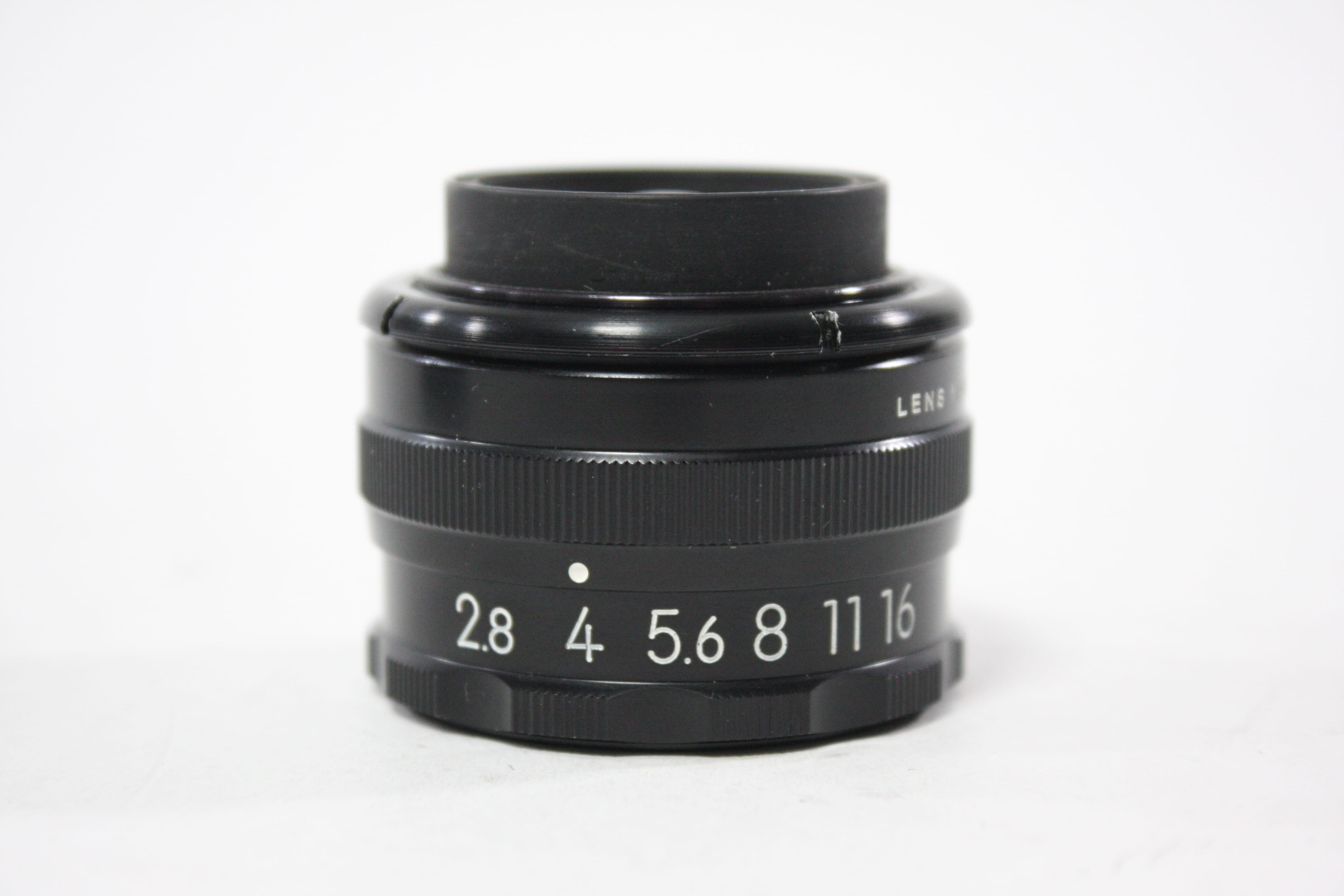 Nikon 50mm f/2.8 Enlarging Lens