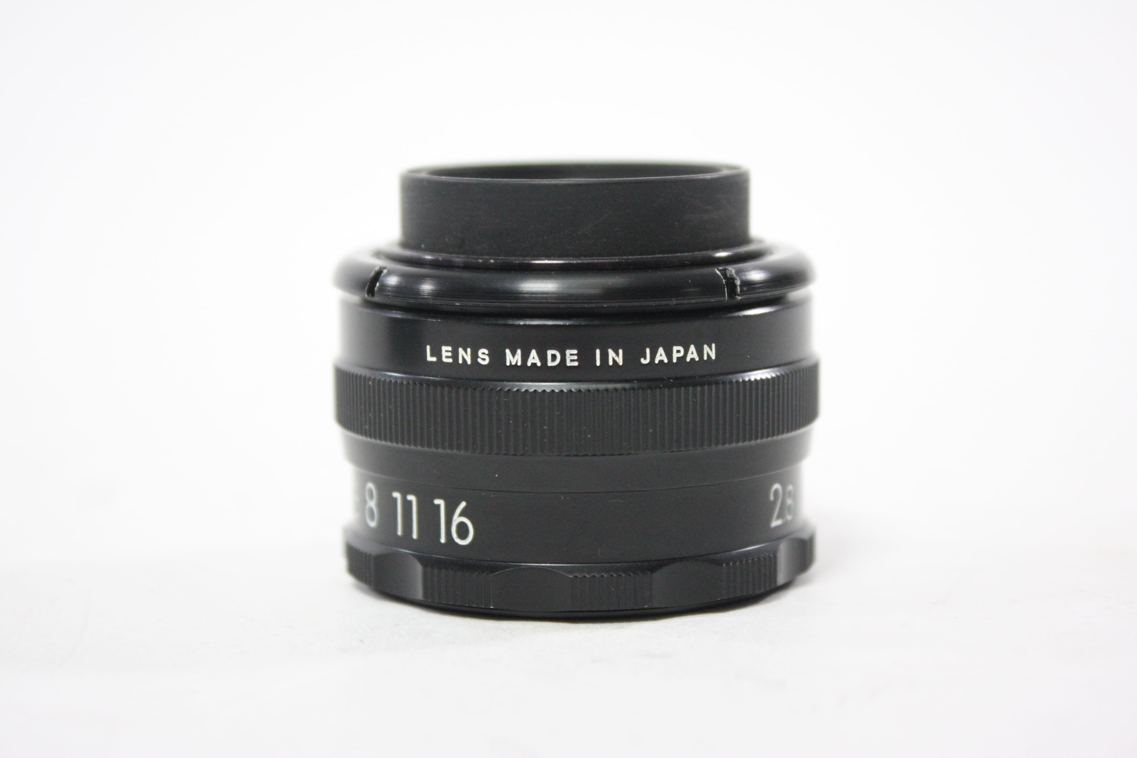Nikon 50mm f/2.8 Enlarging Lens