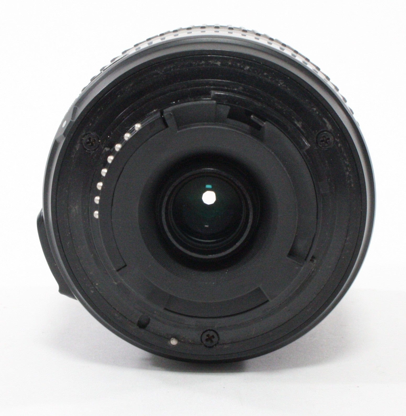 Nikon 55-200mm f/4-5.6 G AF-S ED DG Lens Non-VR for Nikon F mount