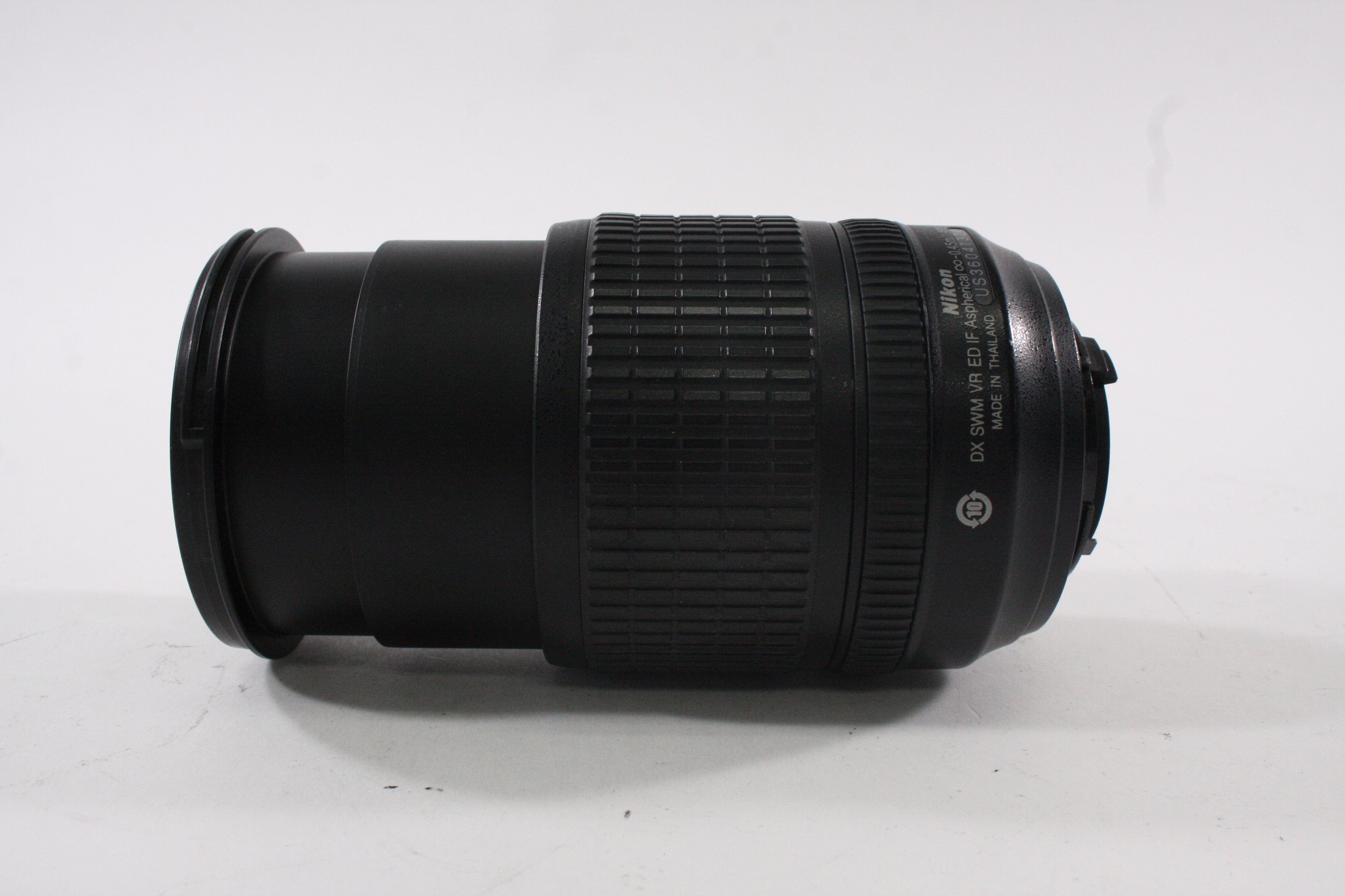 Nikon 55-200mm f/4-5.6 G ED AF-S Lens for Nikon F Mount