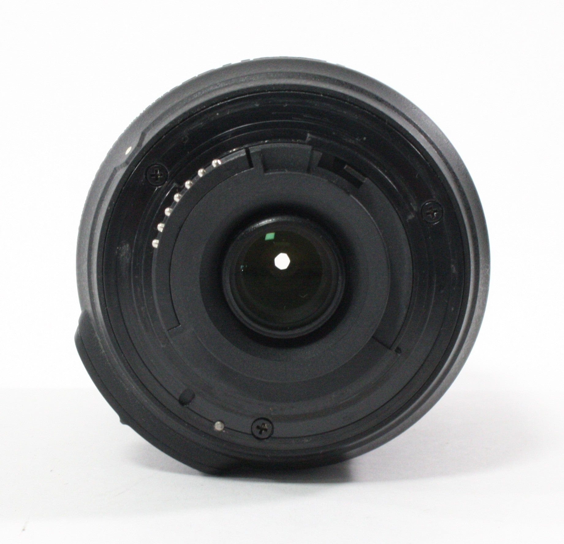 Nikon 55-200mm f/4-5.6G ED AF-S DX VR Lens for Nikon F Mount