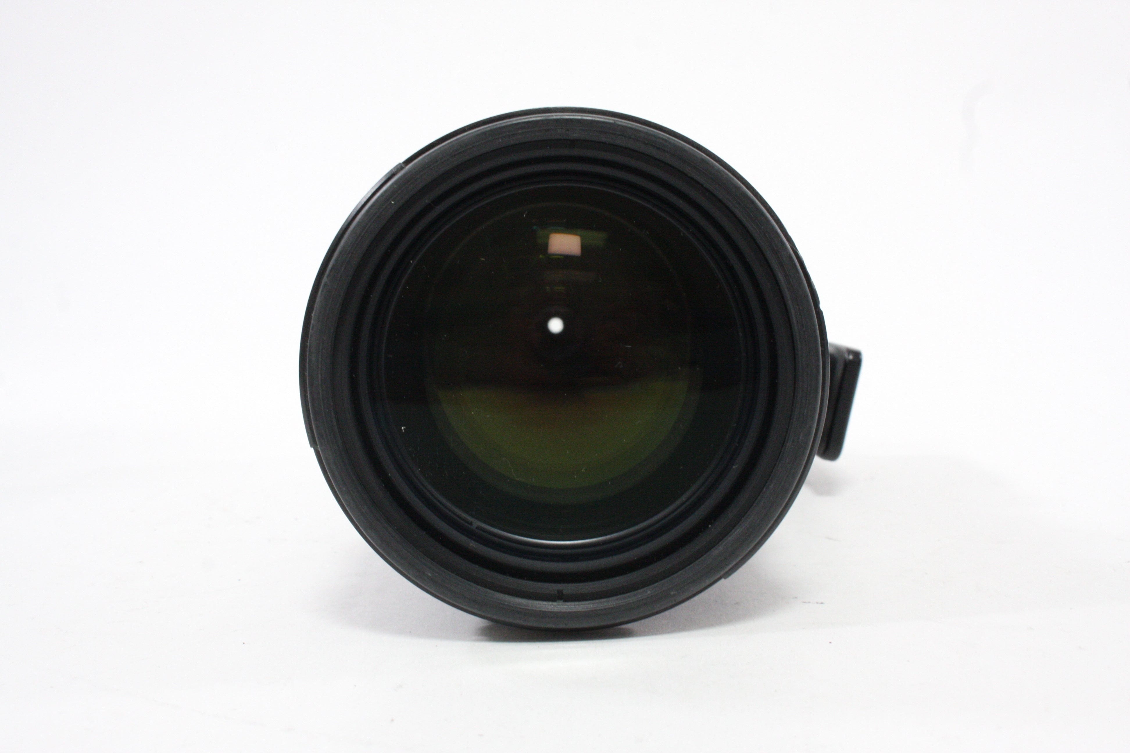 Nikon 70-200mm f/2.8 AF-S VR Lens for Nikon F Mount