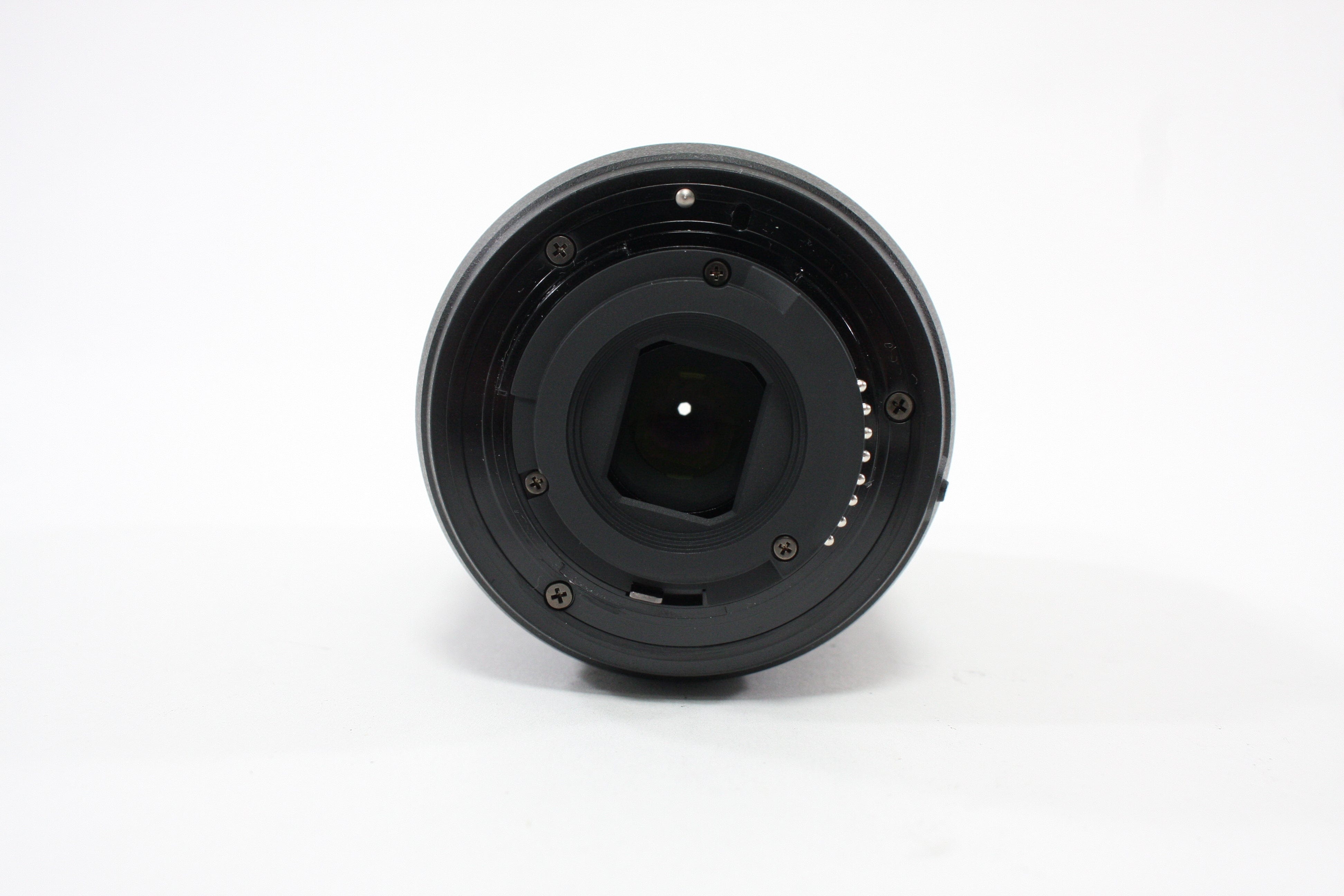 Nikon 70-300mm f/4.5-6.3 G ED DX Nikkor Lens for Nikon F Mount
