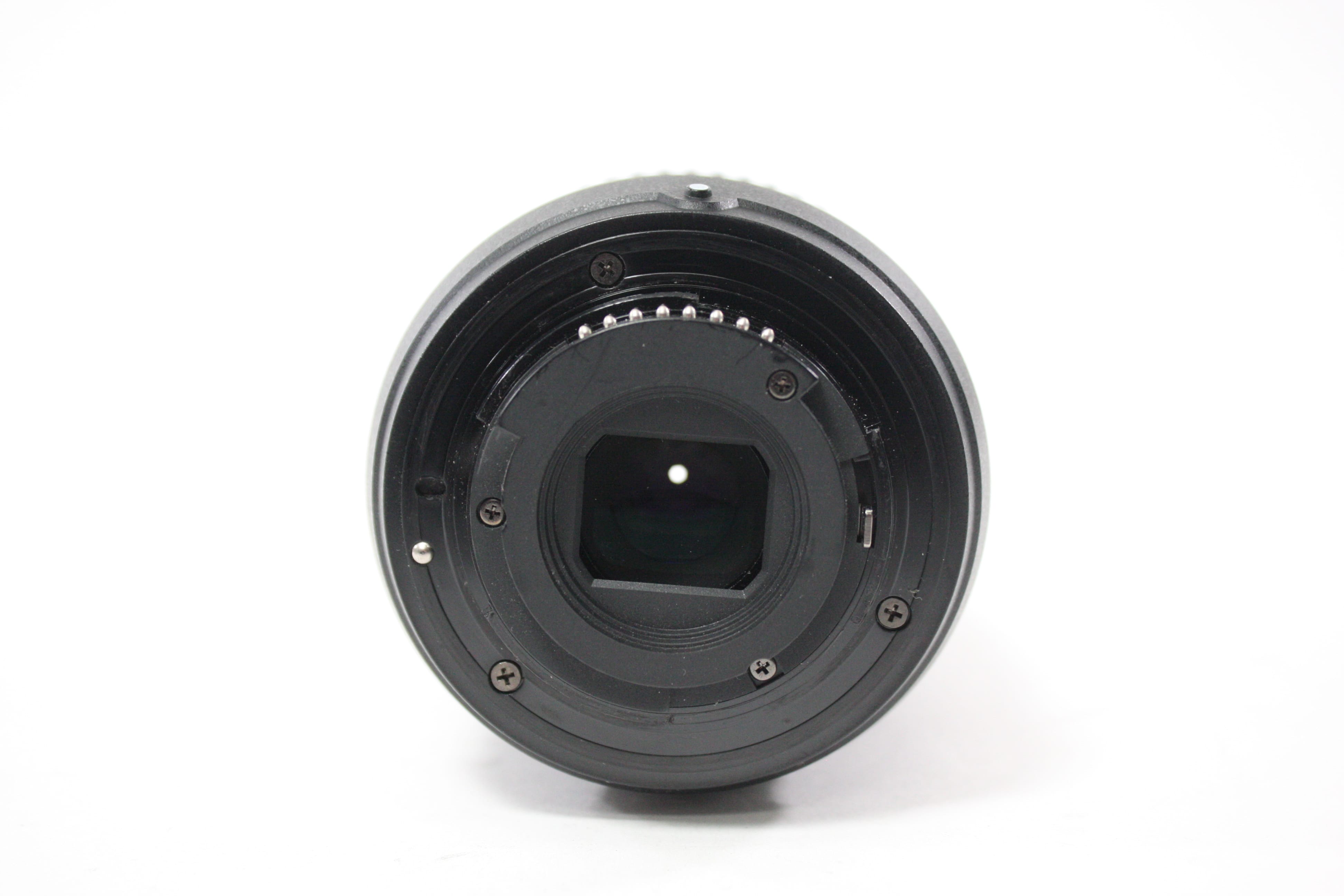 Nikon 70-300mm f/4.5-6.3G ED DX VR AF-P Lens for F Mount