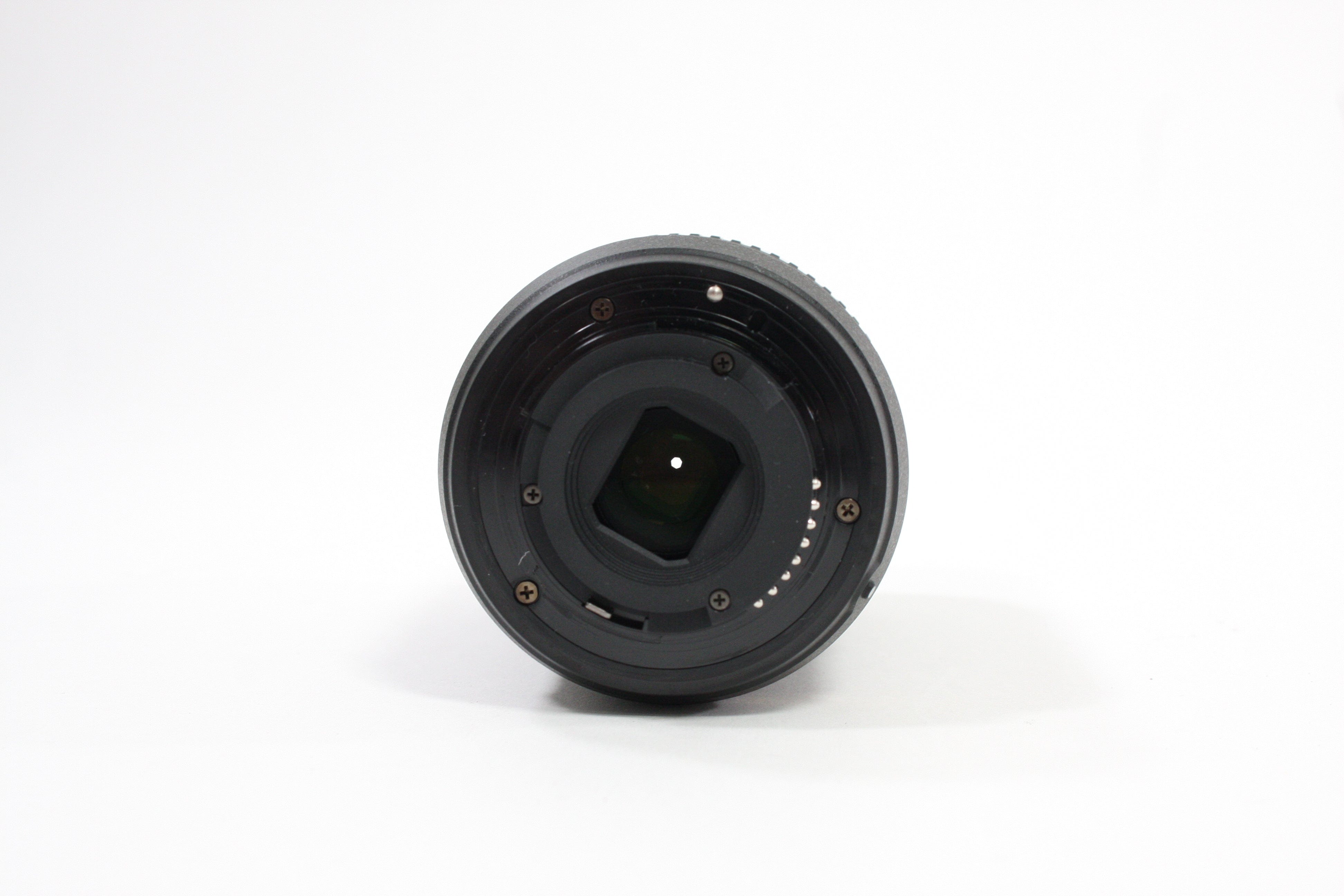 Nikon 70-300mm f/4.5-6.3G EP AF-P Lens for Nikon F Mount