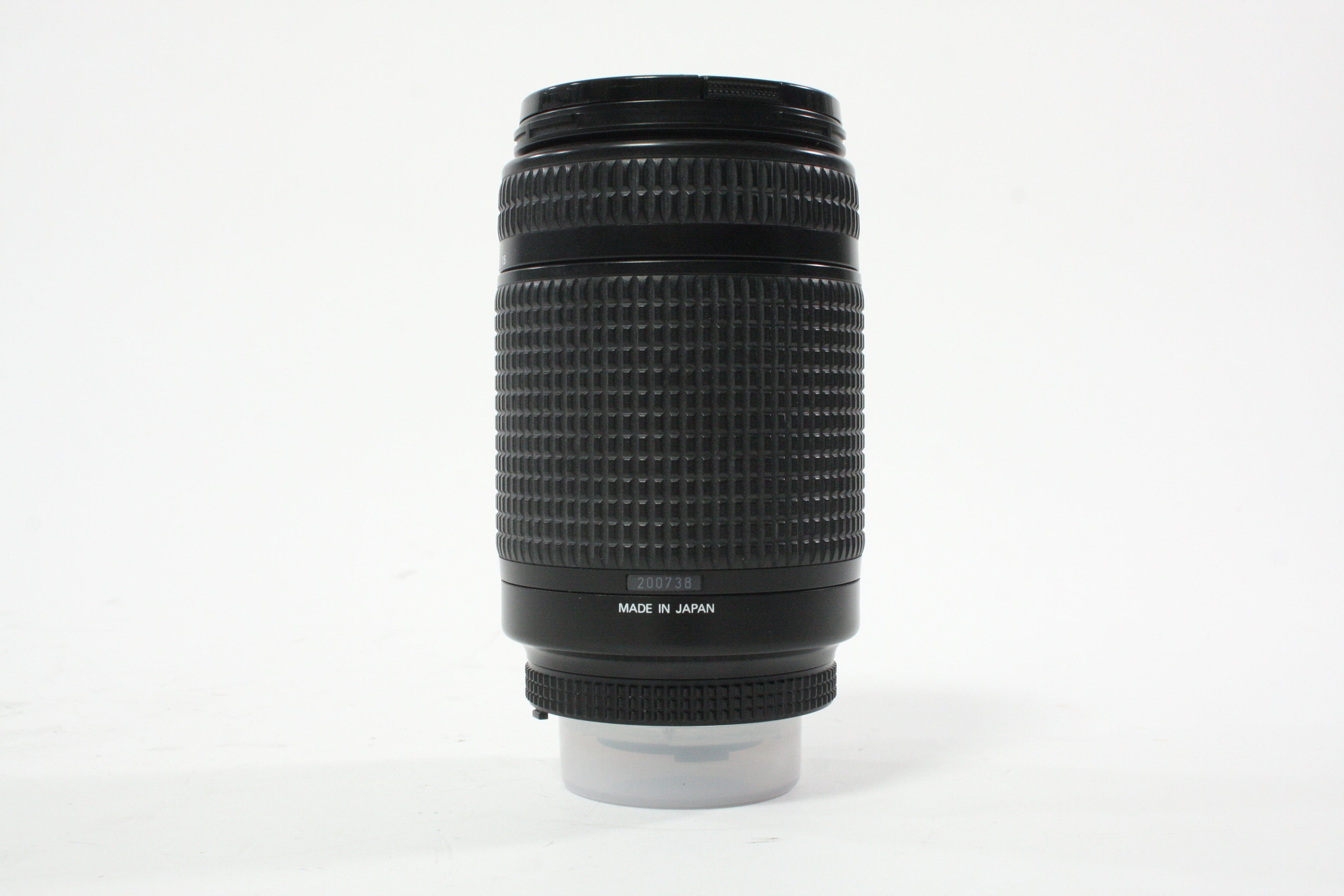 Nikon 70-300mm f/4-5.6 D ED AF Lens for Nikon F Mount