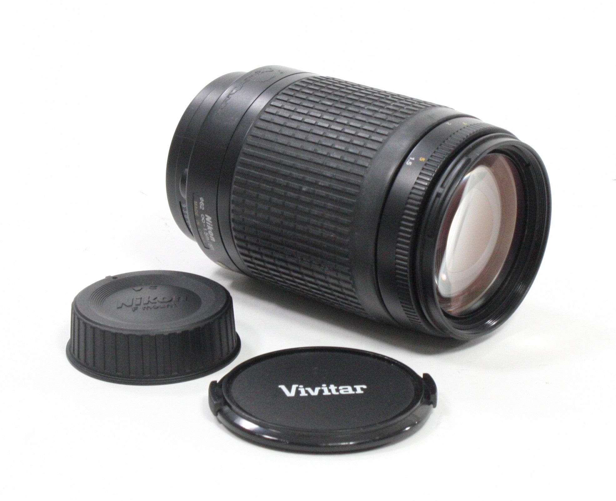 Nikon 70-300mm f/4-5.6G AF Lens for Nikon AF