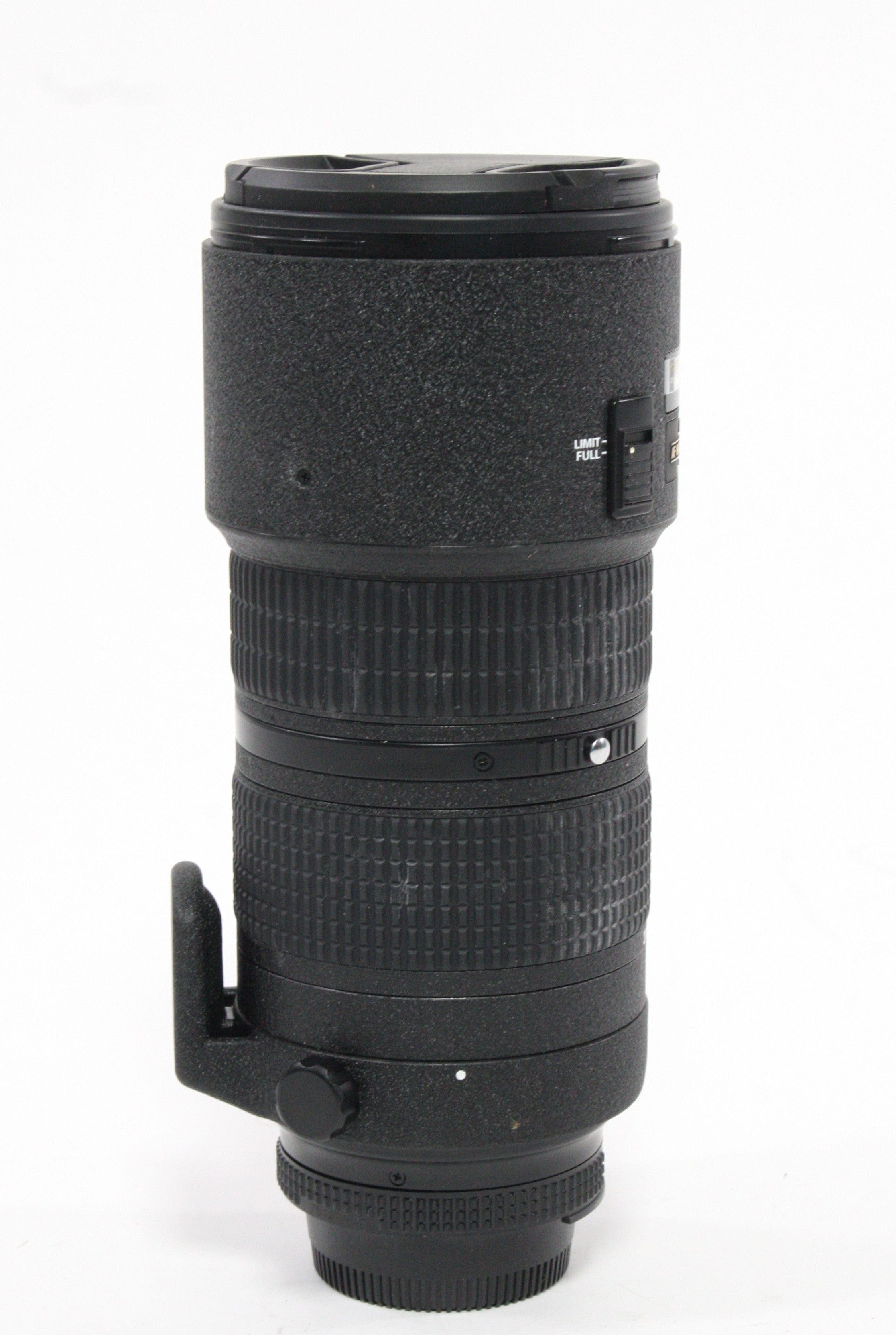Nikon 80-200 f/2.8 D Lens for Nikon AF Mount