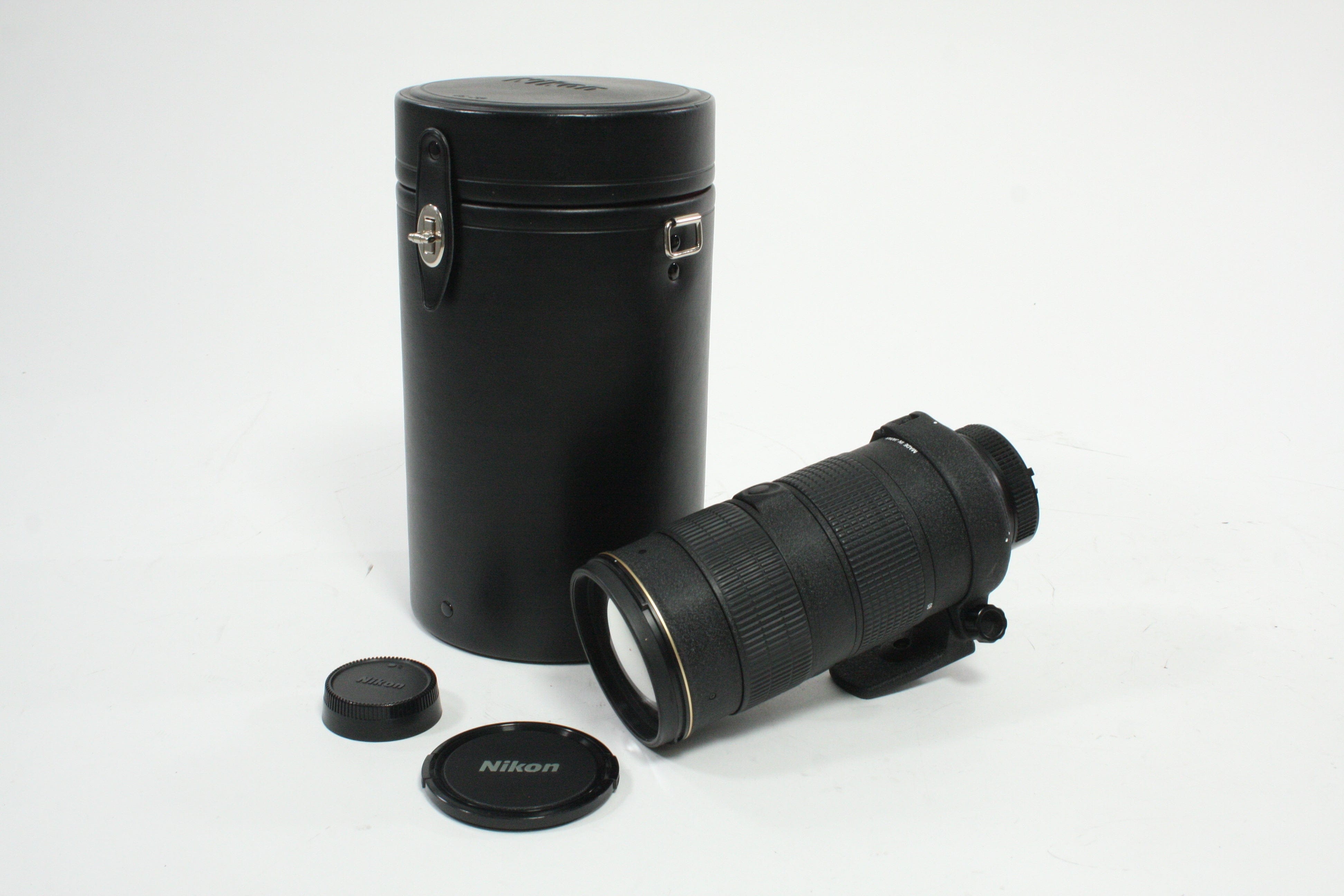 Nikon 80-200mm f/2.8D ED 2 Touch AF Lens for Nikon F Mount