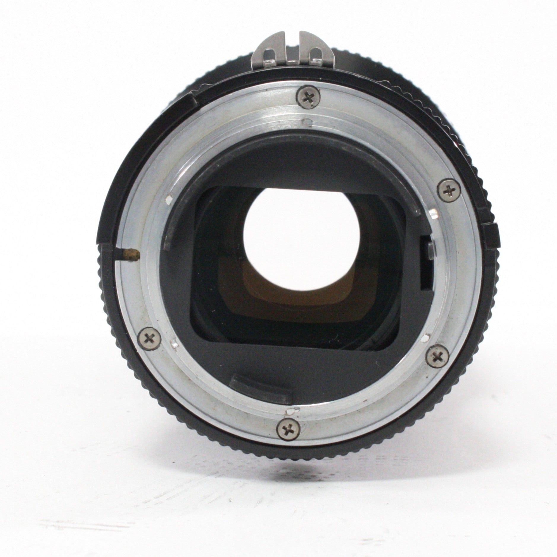 Nikon 80-200mm f/4.5 Ai for Nikon F Mount with HS-8 Hood