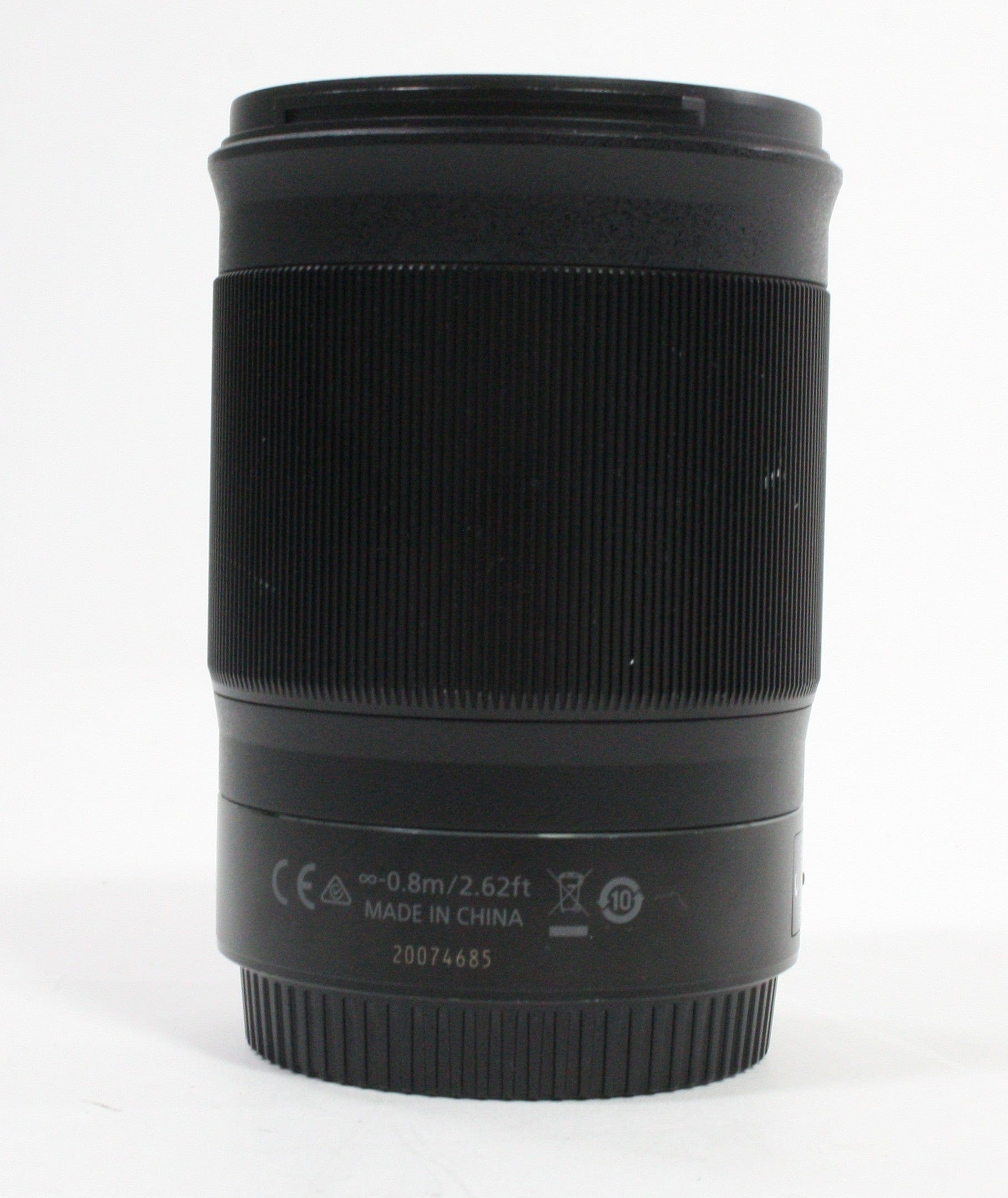 Nikon 85mm f/1.8 Z S Lens for Nikon Z Mount