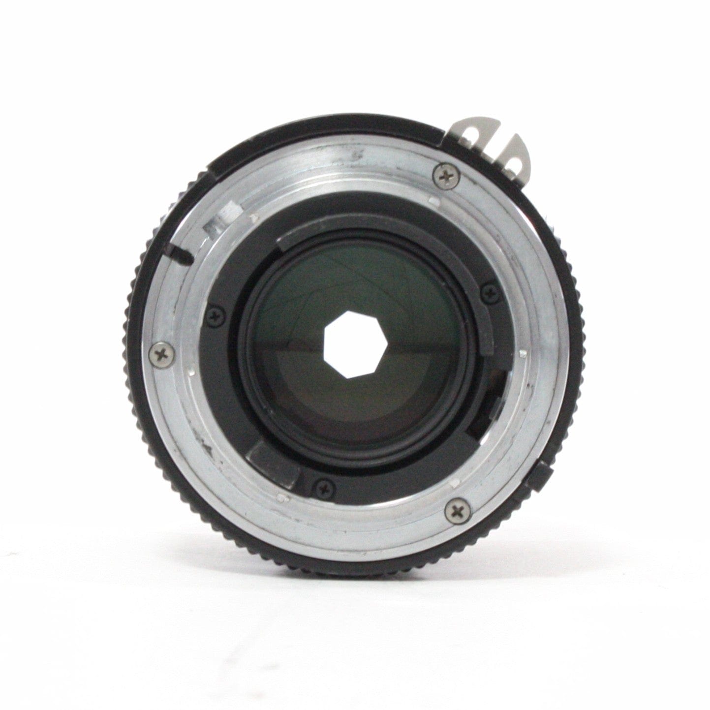 Nikon 85mm f/2 AI-S Lens for Nikon F Mount