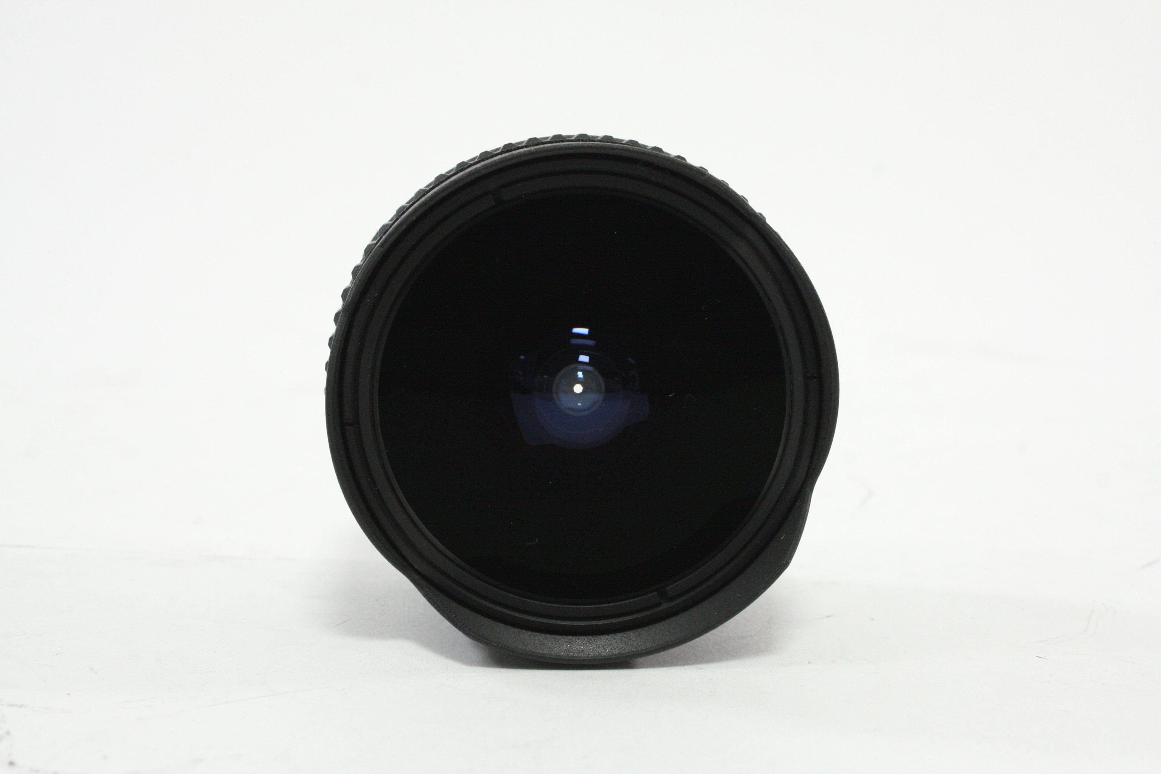 Nikon AF 16mm f/2.8 Fish-Eye Lens for Nikon F Mount