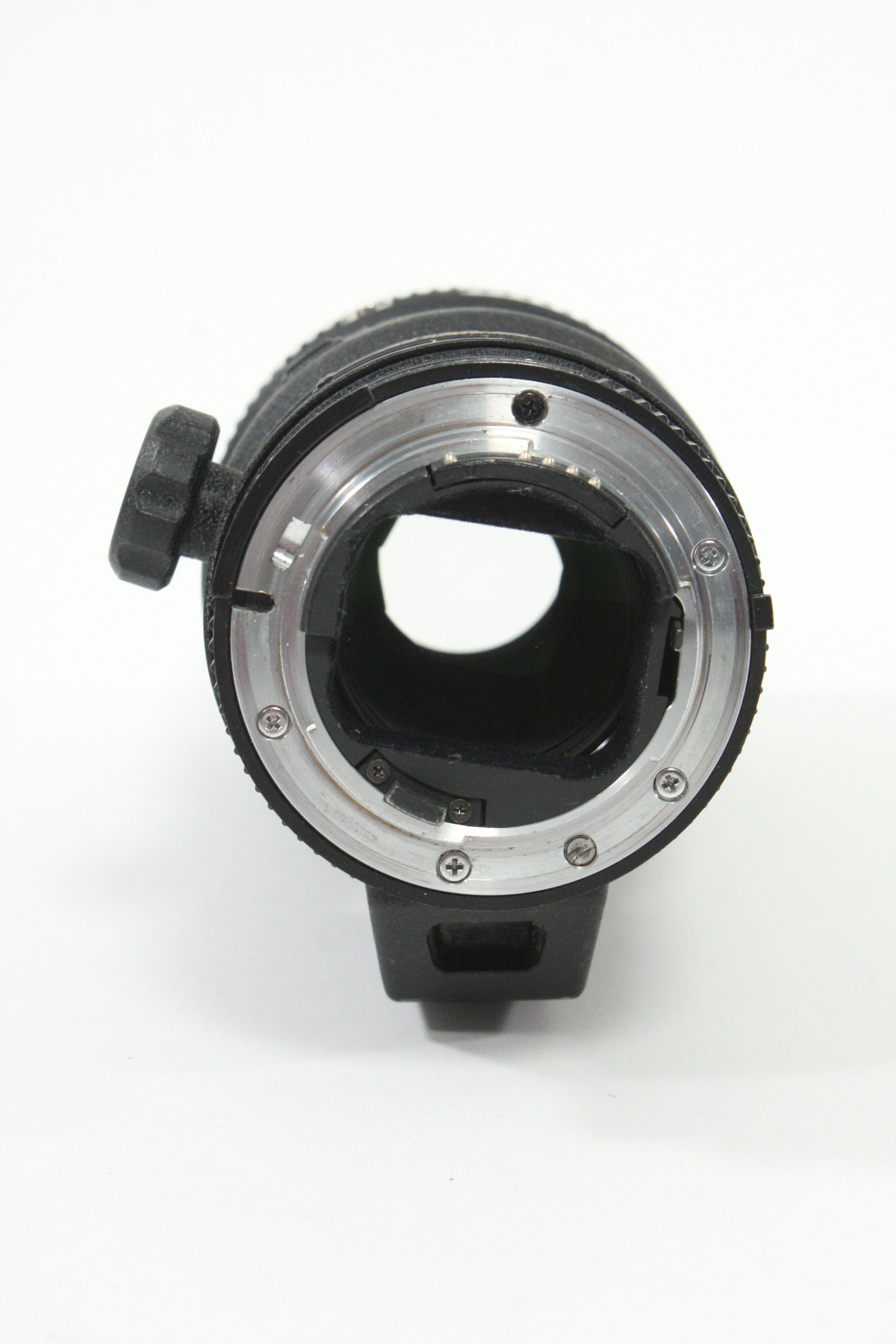 Nikon AF 200mm F4D ED-IF