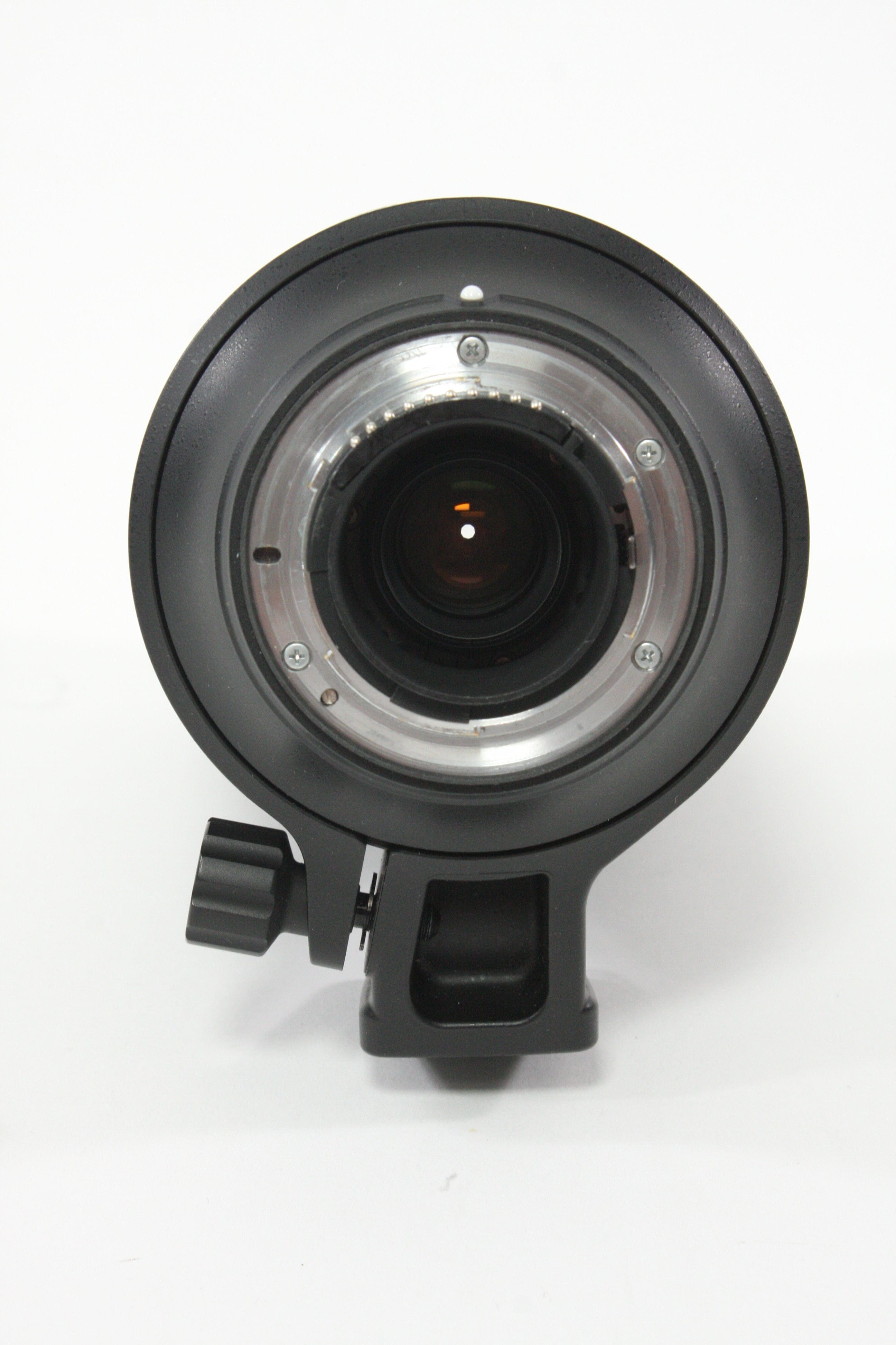 Nikon AF-S 80-400mm F4.5-5.6G N ED VR