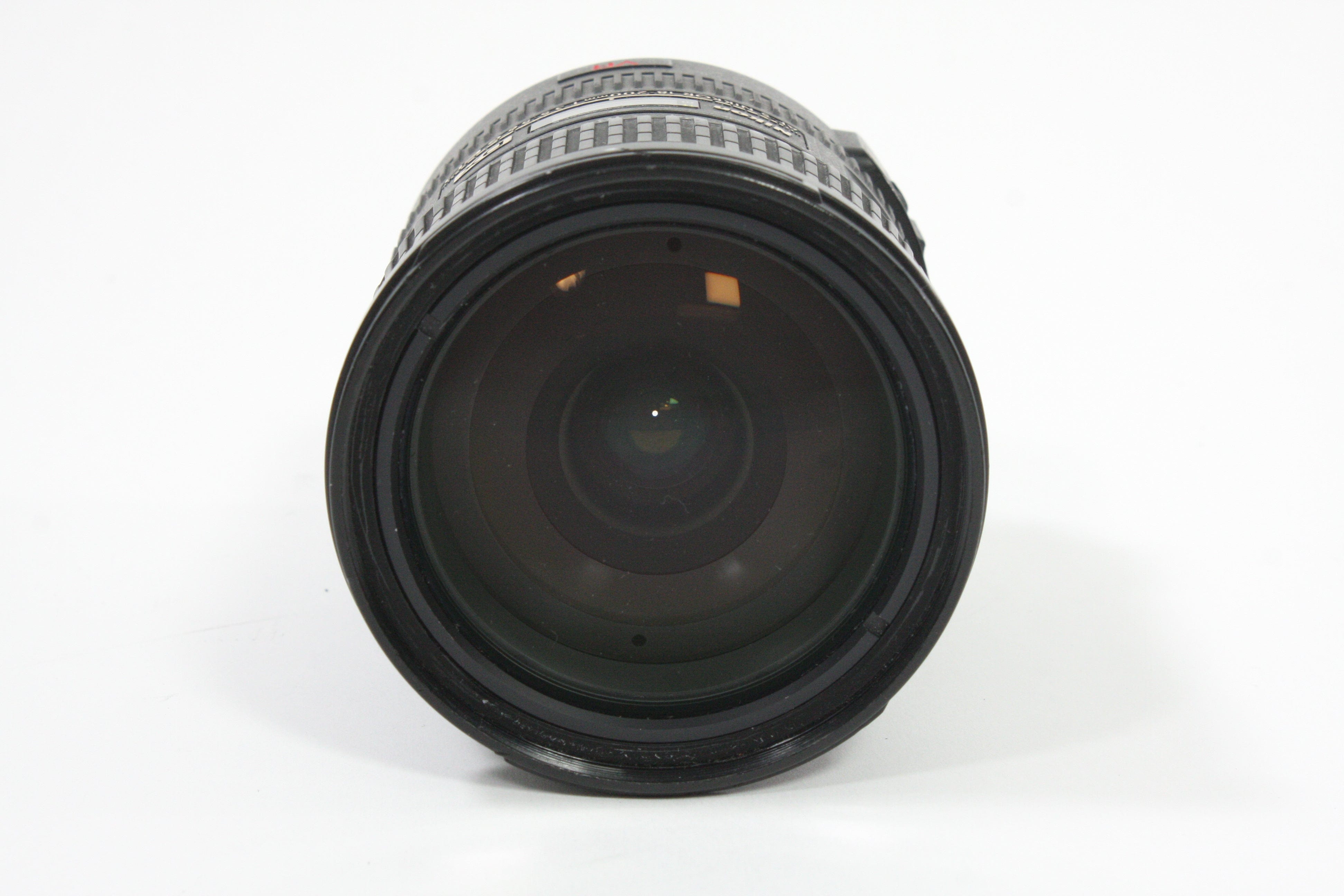 Nikon AF-S DX 18-200mm F3.5-5.6 G ED VR