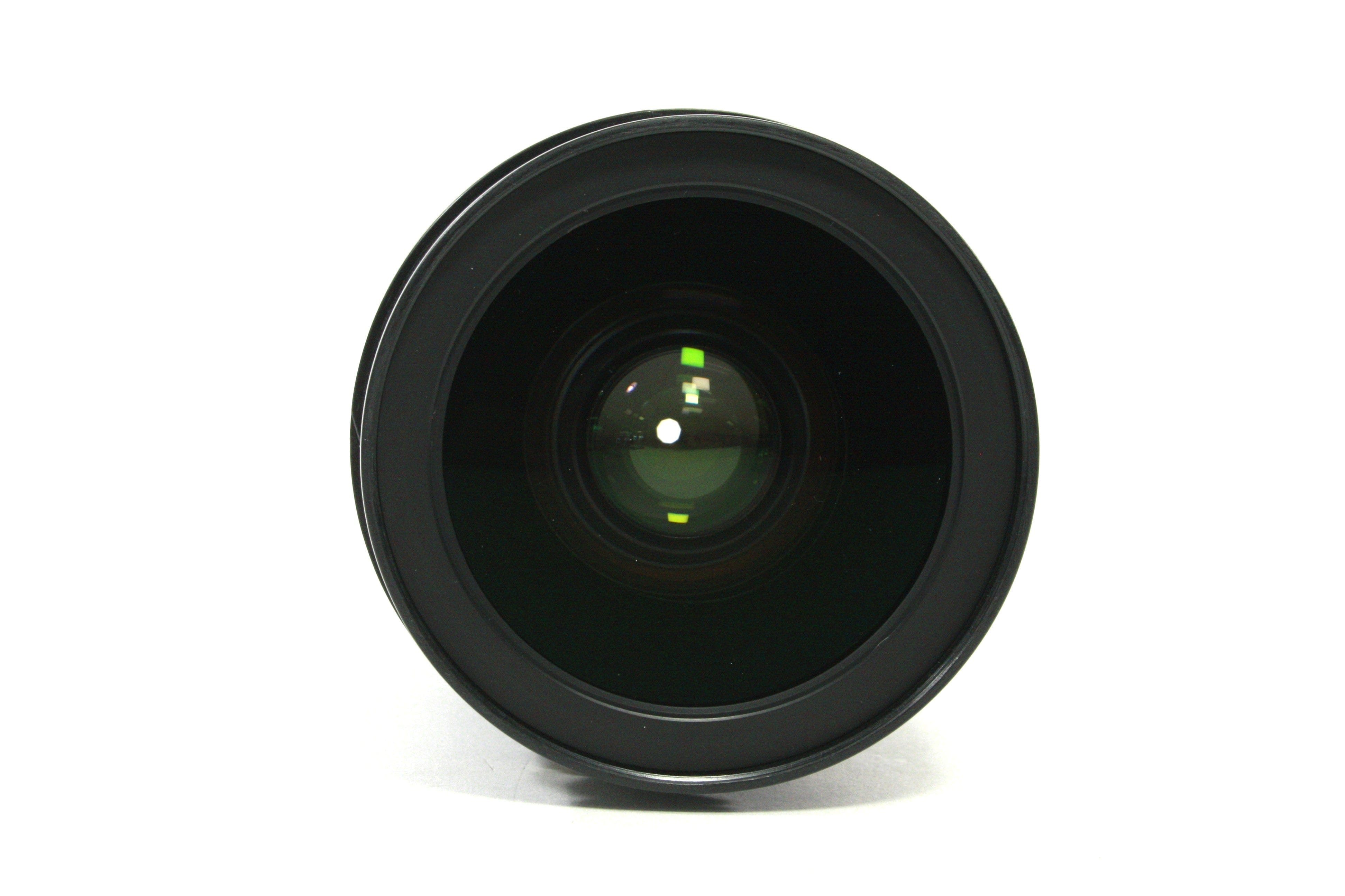 Nikon AF-S Nikkor 24-70mm F/2.8 G ED Lens - PLEASE READ