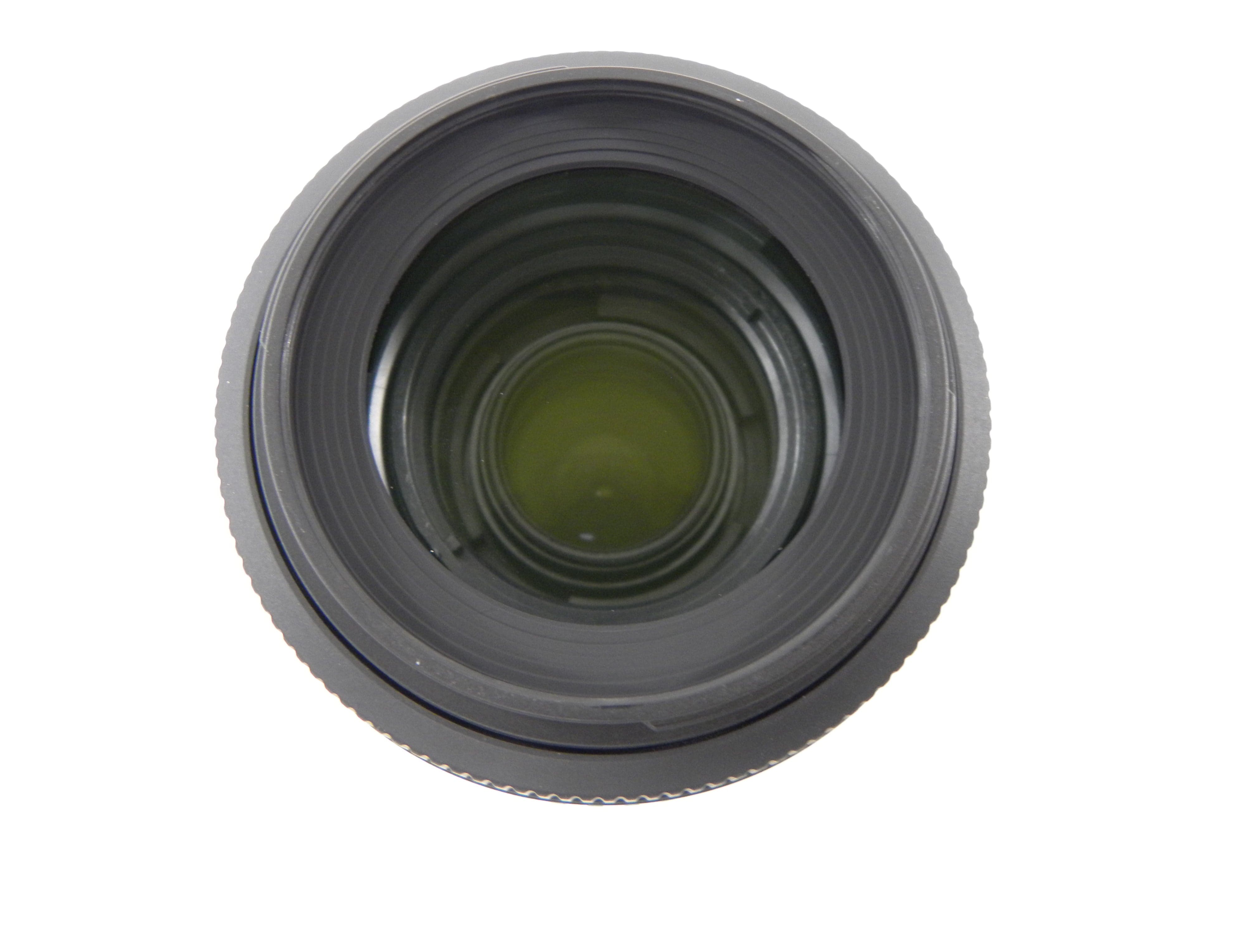 Nikon AF-S Nikkor DX VR ED IF 55-200mm f4-5.6G