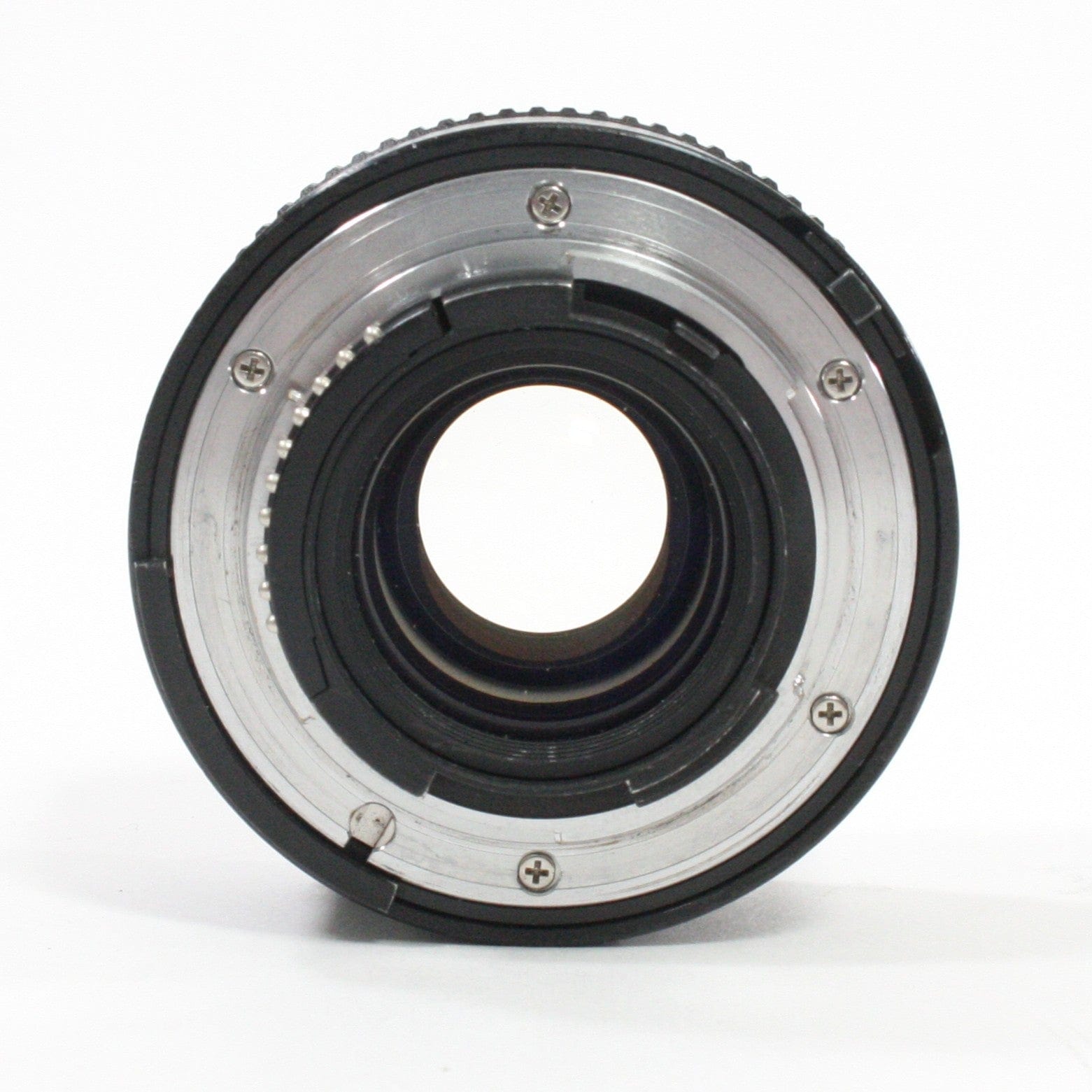 Nikon AF-S Teleconverter TC-17E II 1.7x