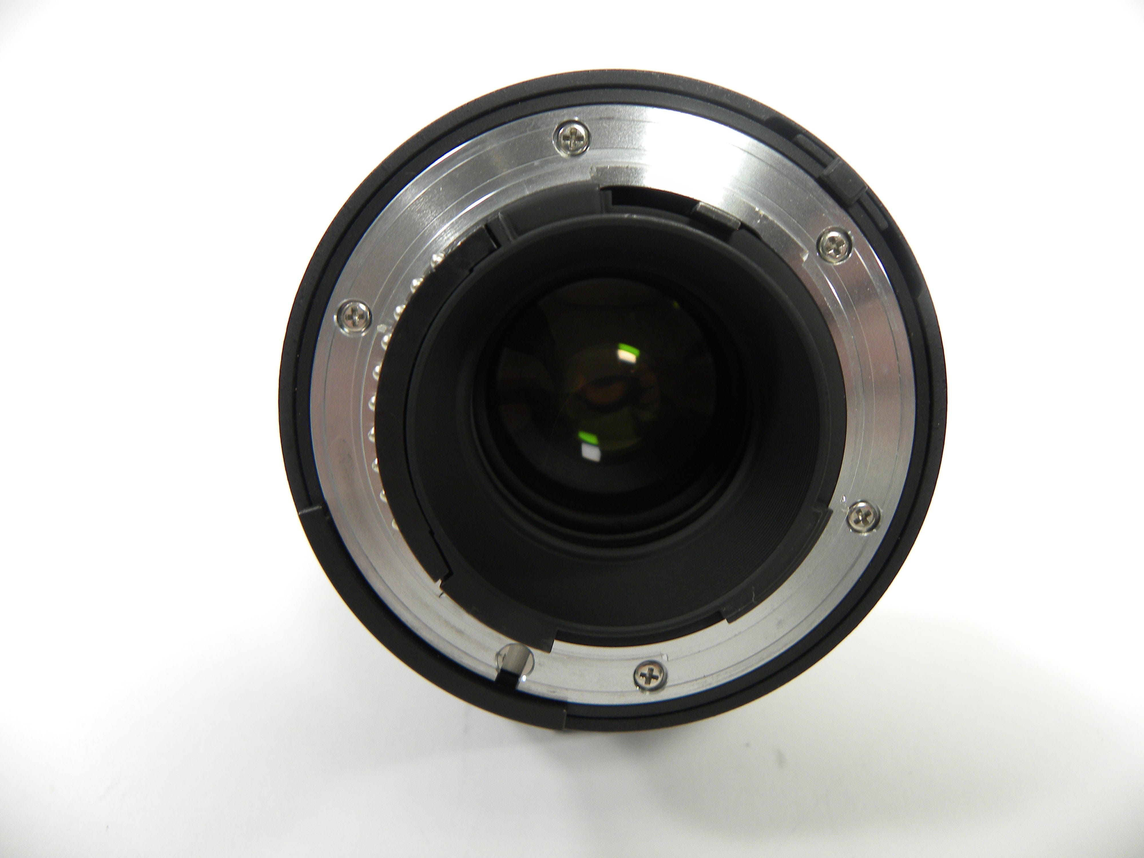 Nikon AF-S Teleconverter TC-20E III 2x