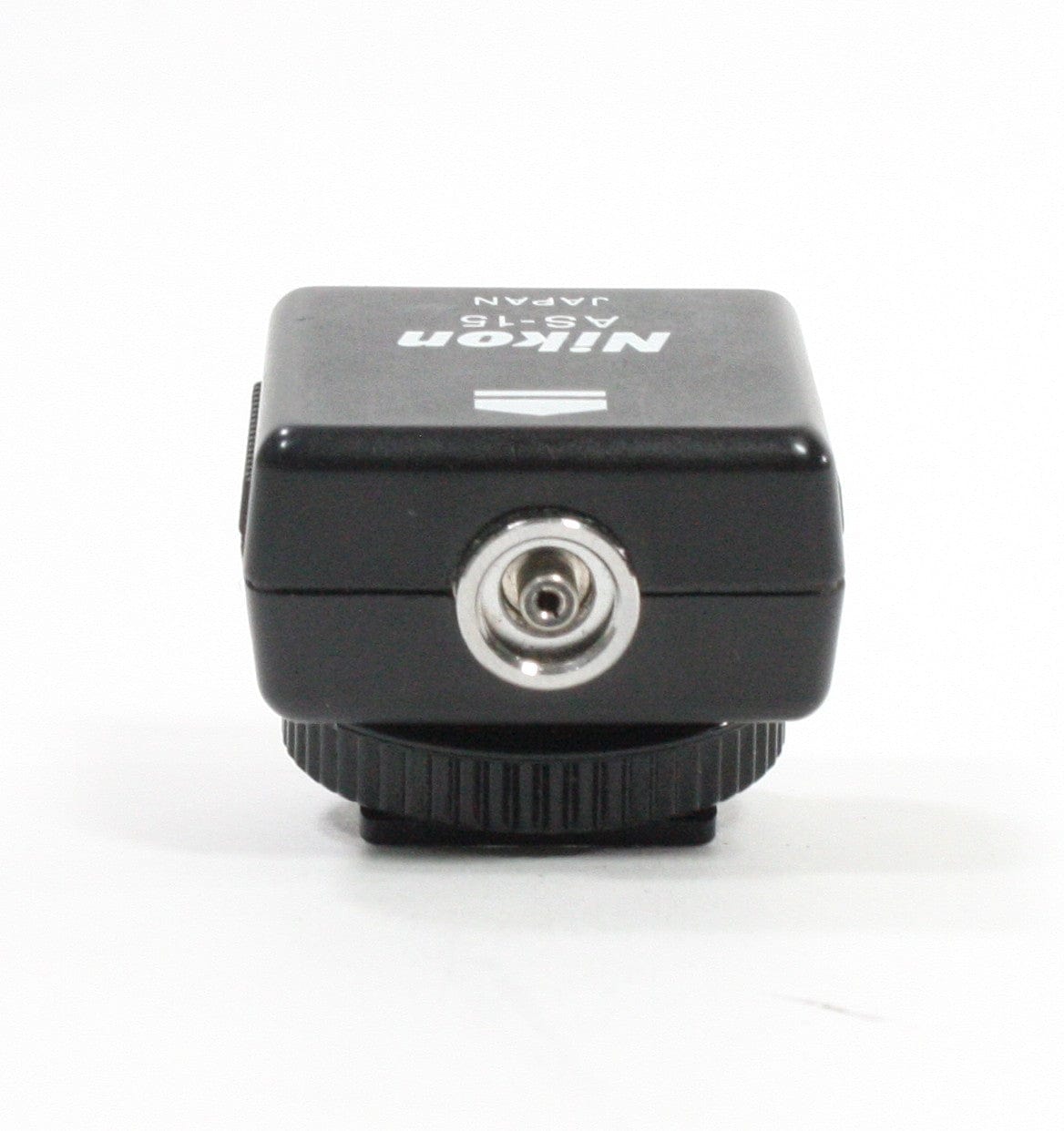 Nikon AS15 - Hot Shoe Sync Connector