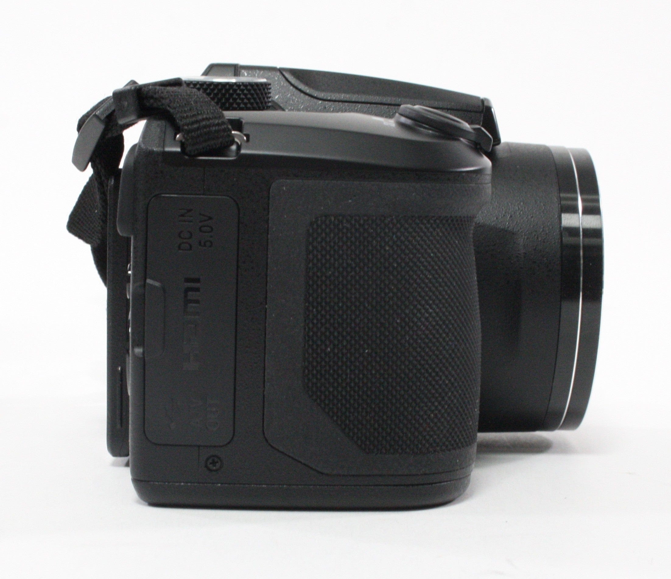 Nikon Coolpix B500 40x Zoom 16.0mp Point and Shoot Camera