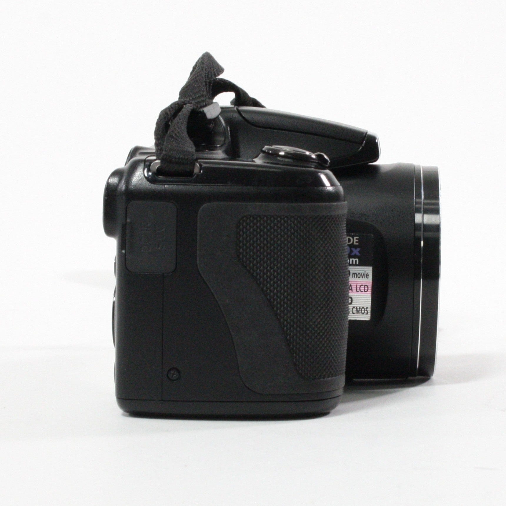 Nikon Coolpix L820