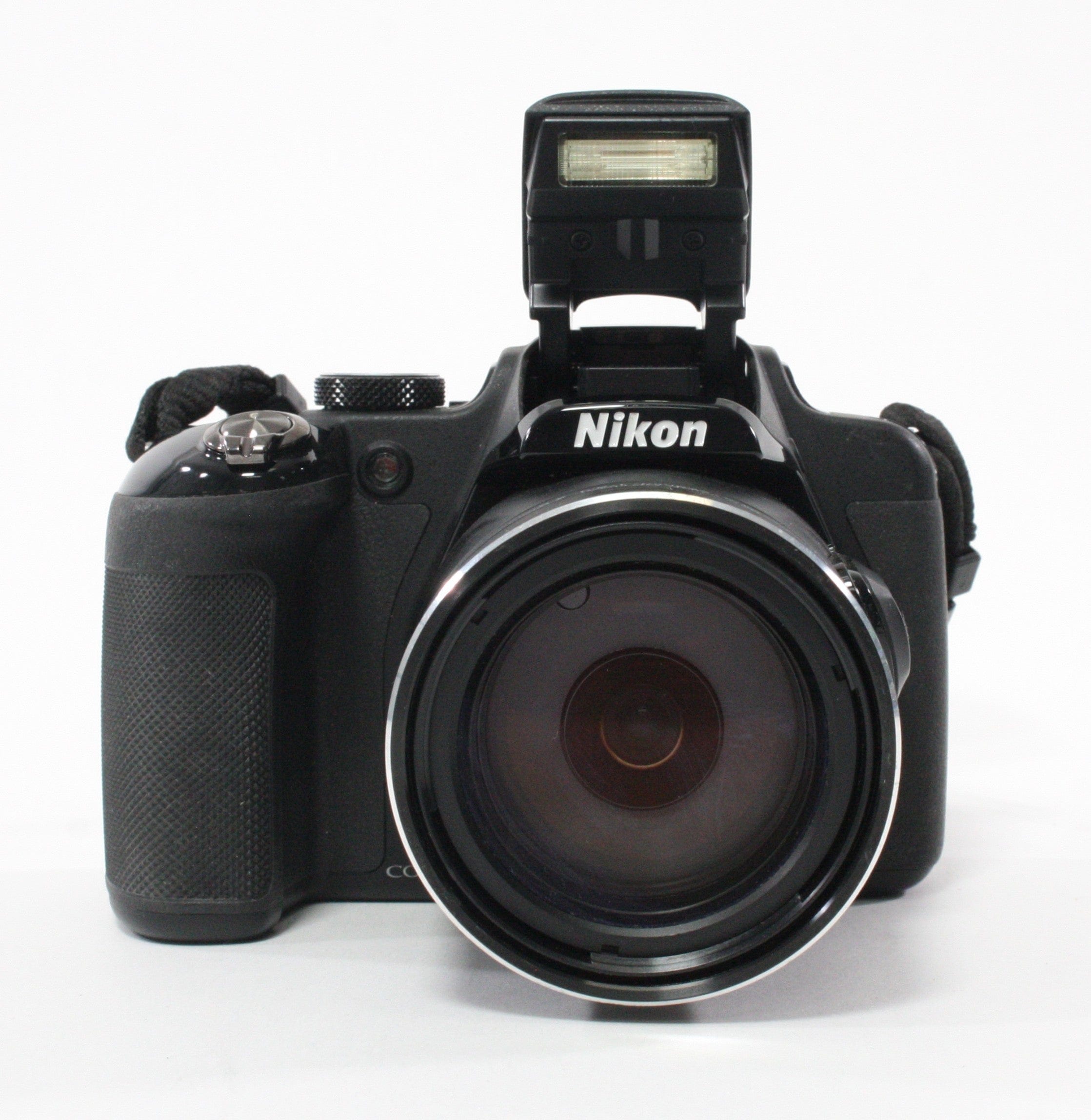 Nikon CoolPix P600 Point and Shoot Digital Camera 60x Zoom 16.1mp