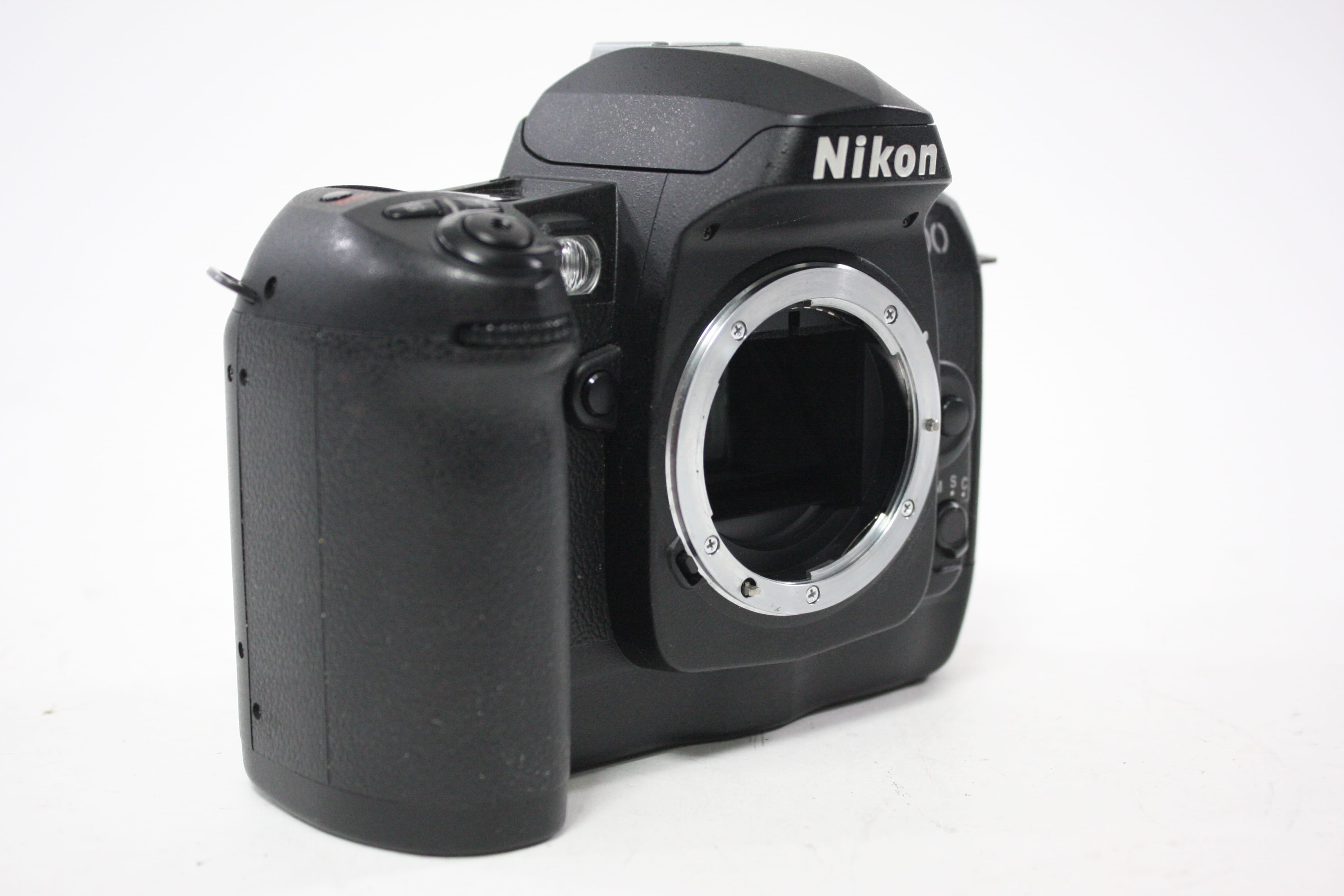 Nikon D100 DSLR Camera Body