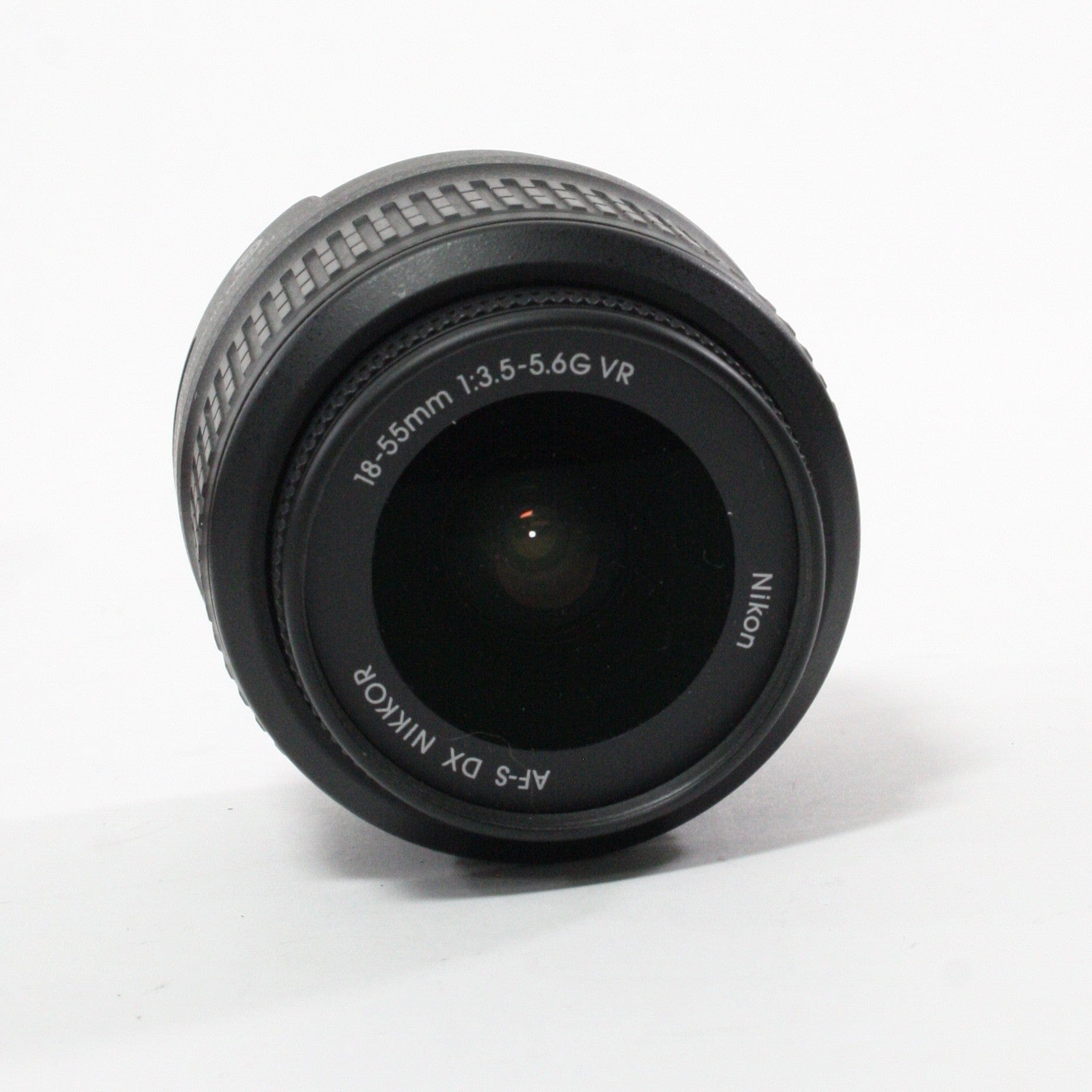 Nikon D3200 with SC 14,652 includes Nikon DX 18-55mm f/3.5-5.6G for F Mount