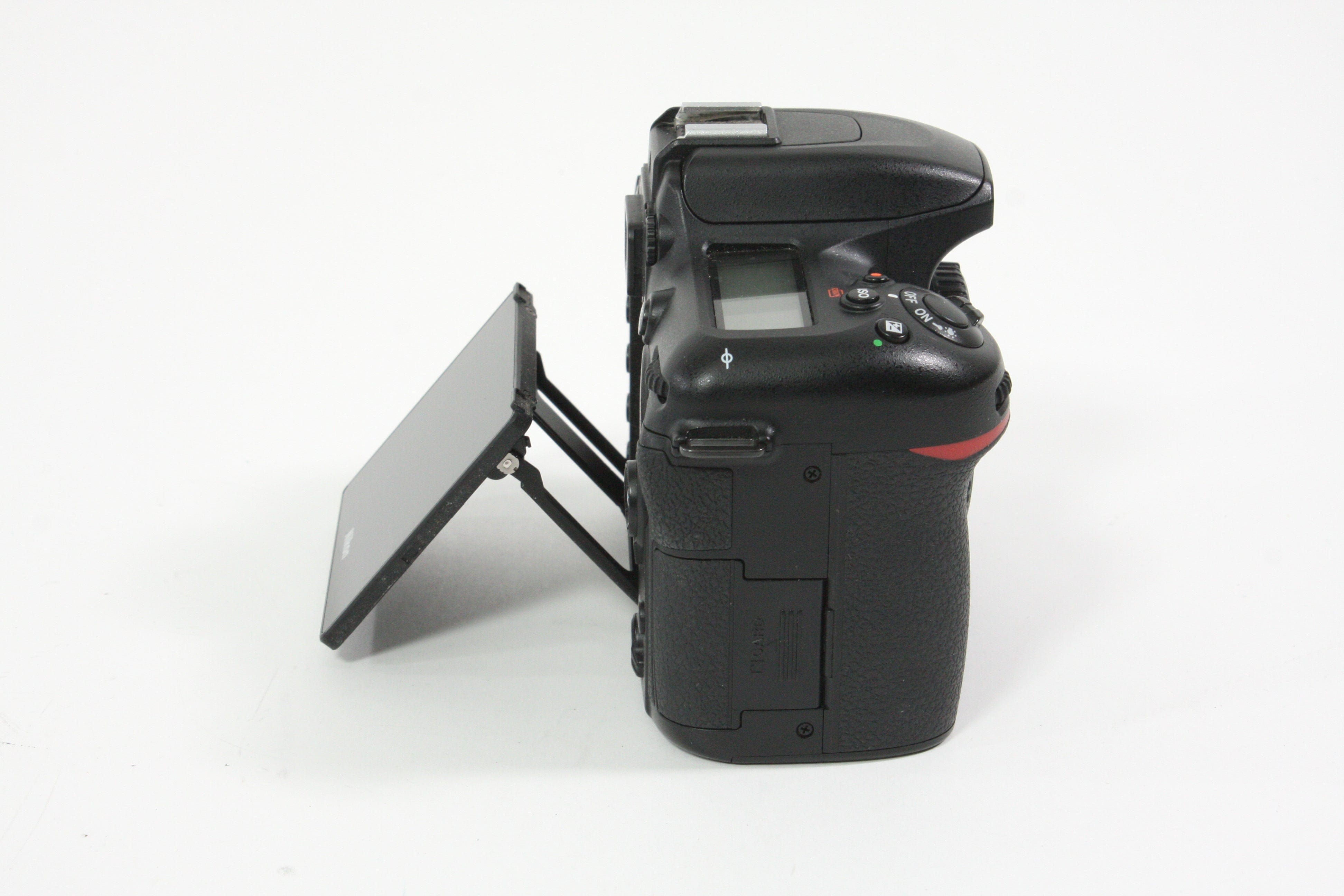 Nikon D7500 Body Only - Shutter Count 11881