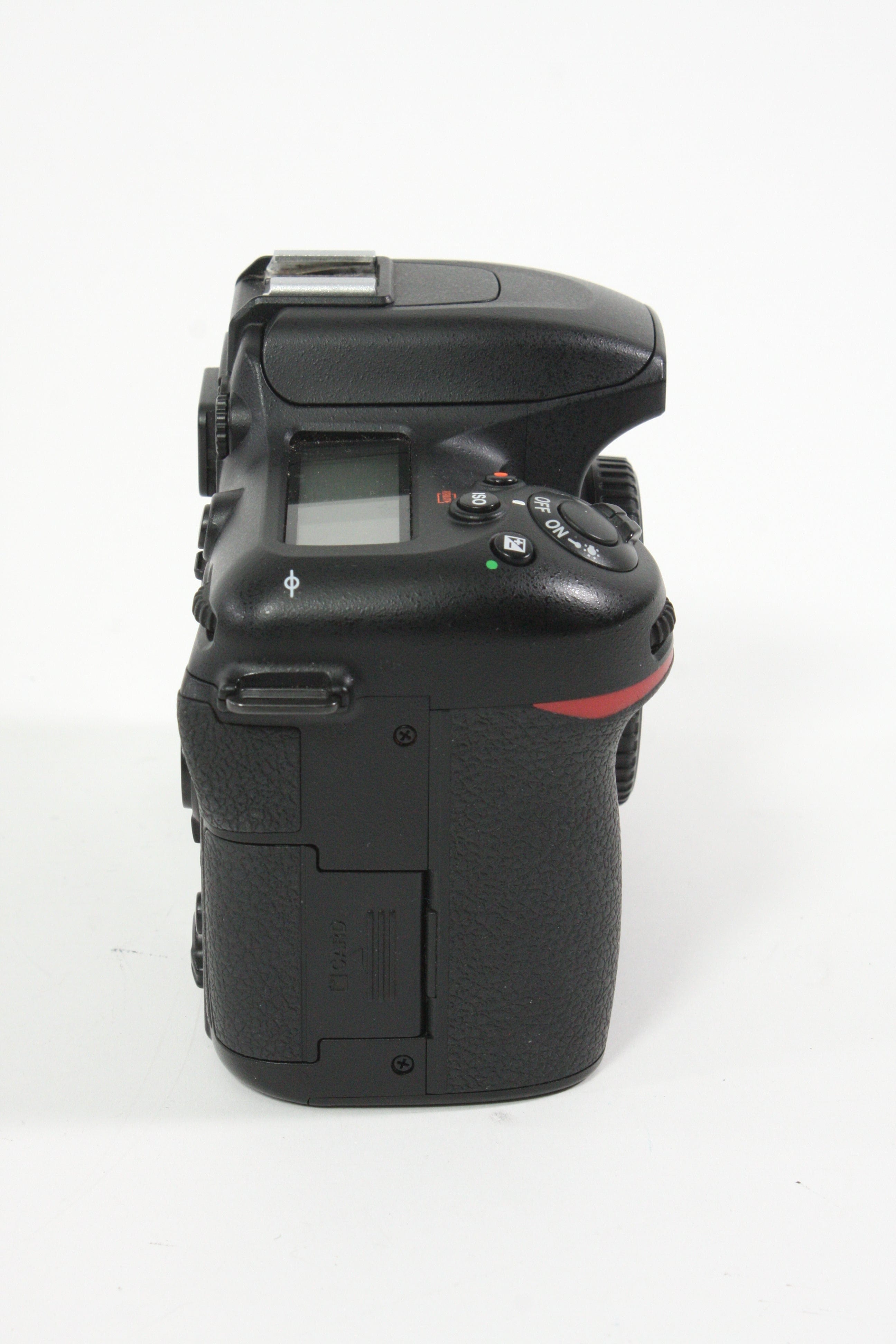 Nikon D7500 Body Only - Shutter Count 11881