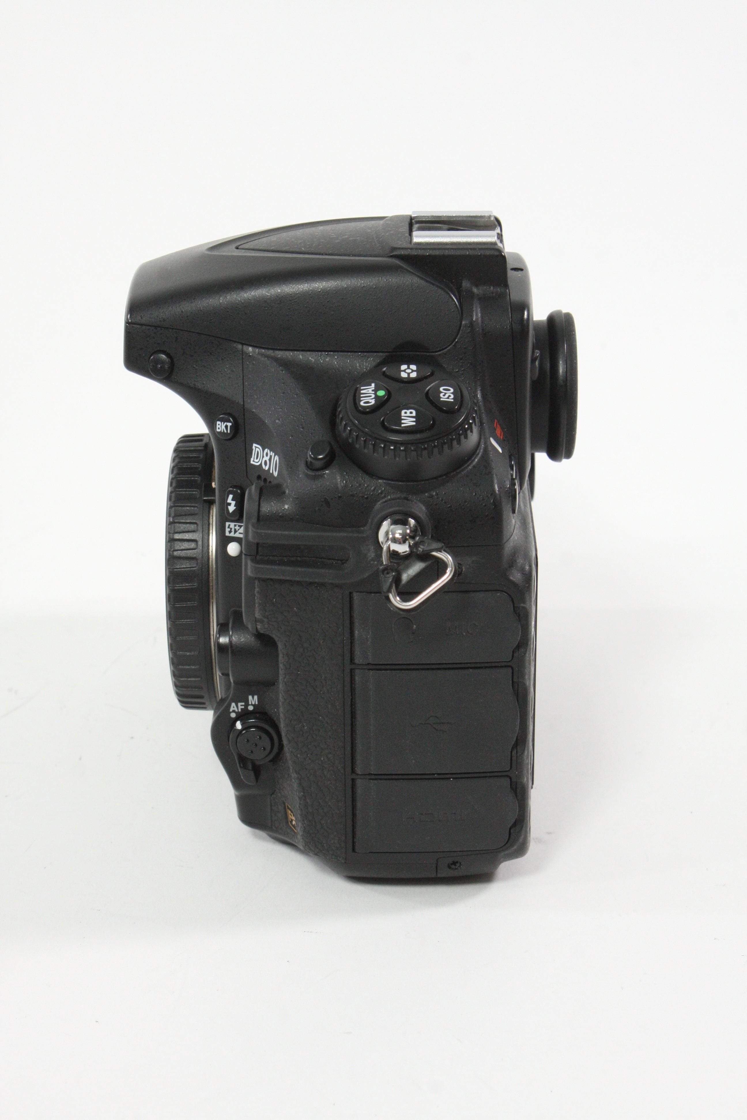 Nikon D810 Body Only - Shutter Count 58946