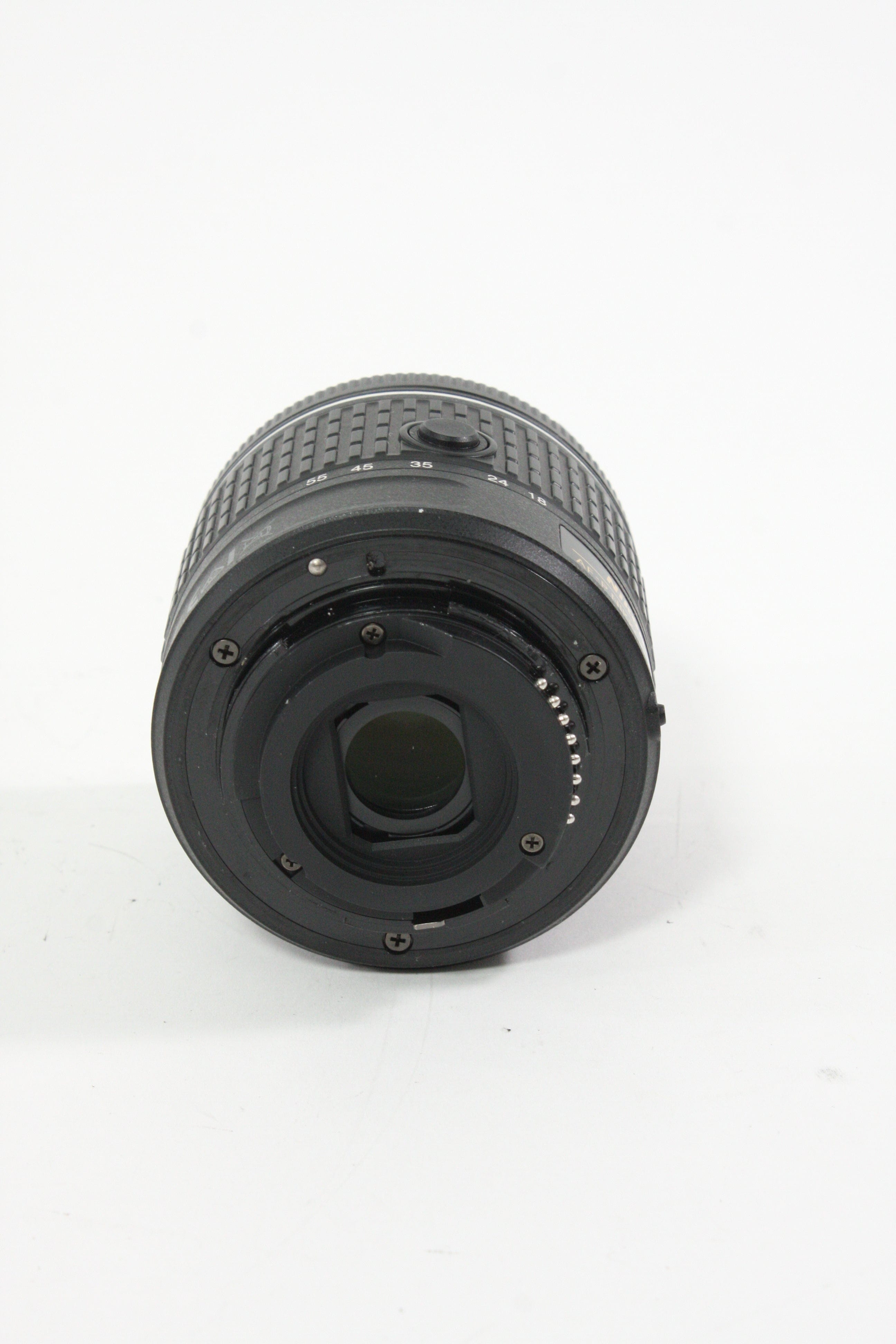 Nikon DX AF-P 18-55mm F3.5-5.6 G