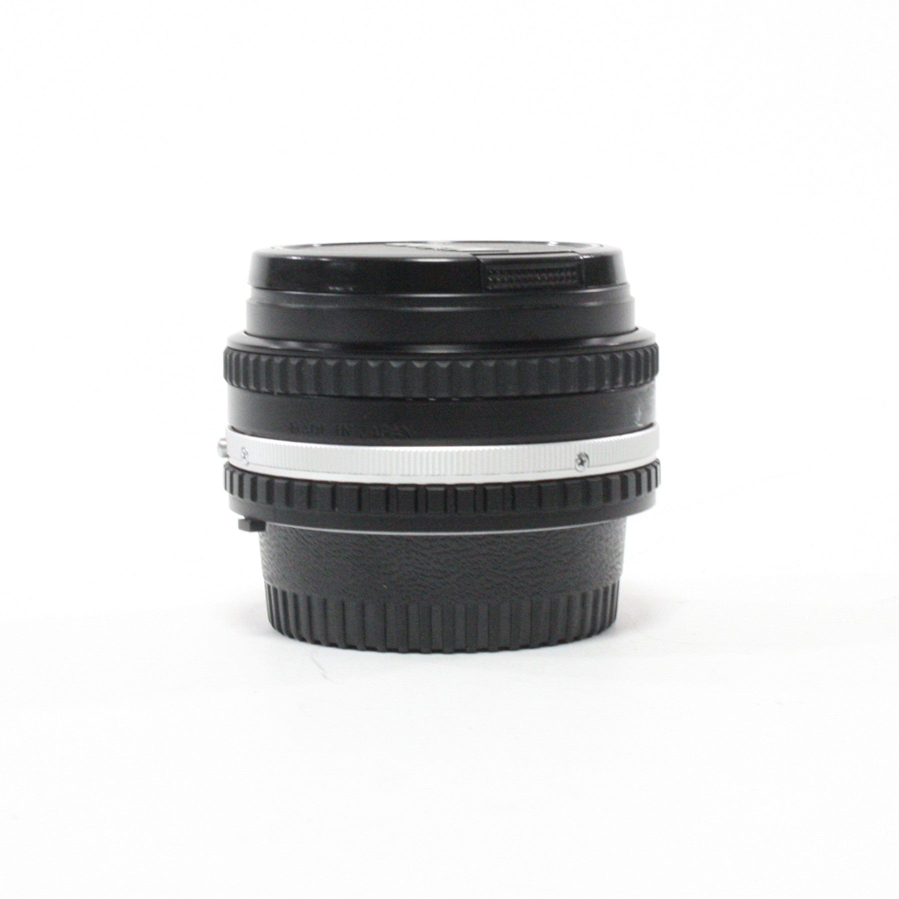 Nikon E-Series 50mm f/1.8 Lens