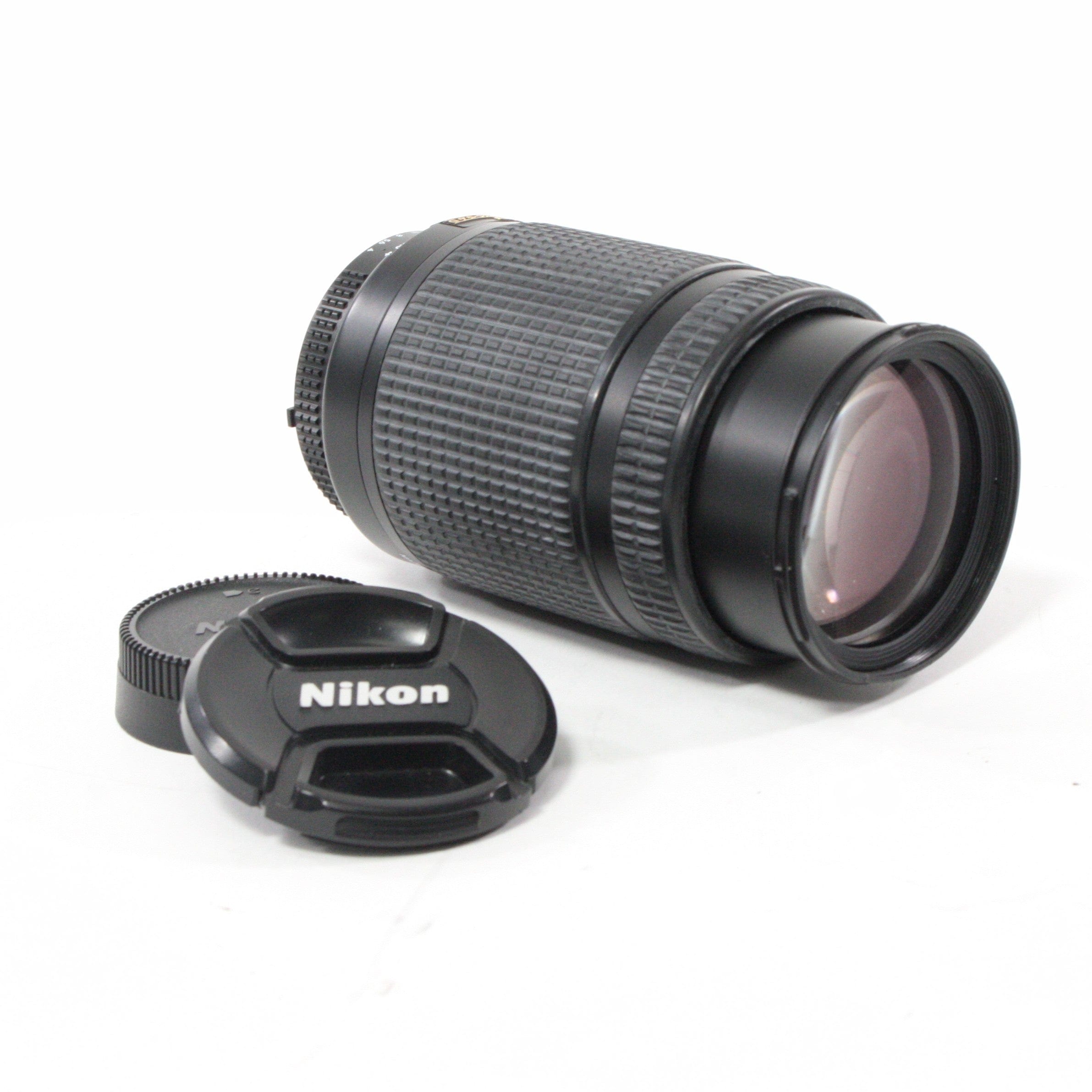 Nikon ED 70-300mm f/4-5.6D AF Lens for Nikon F Mount
