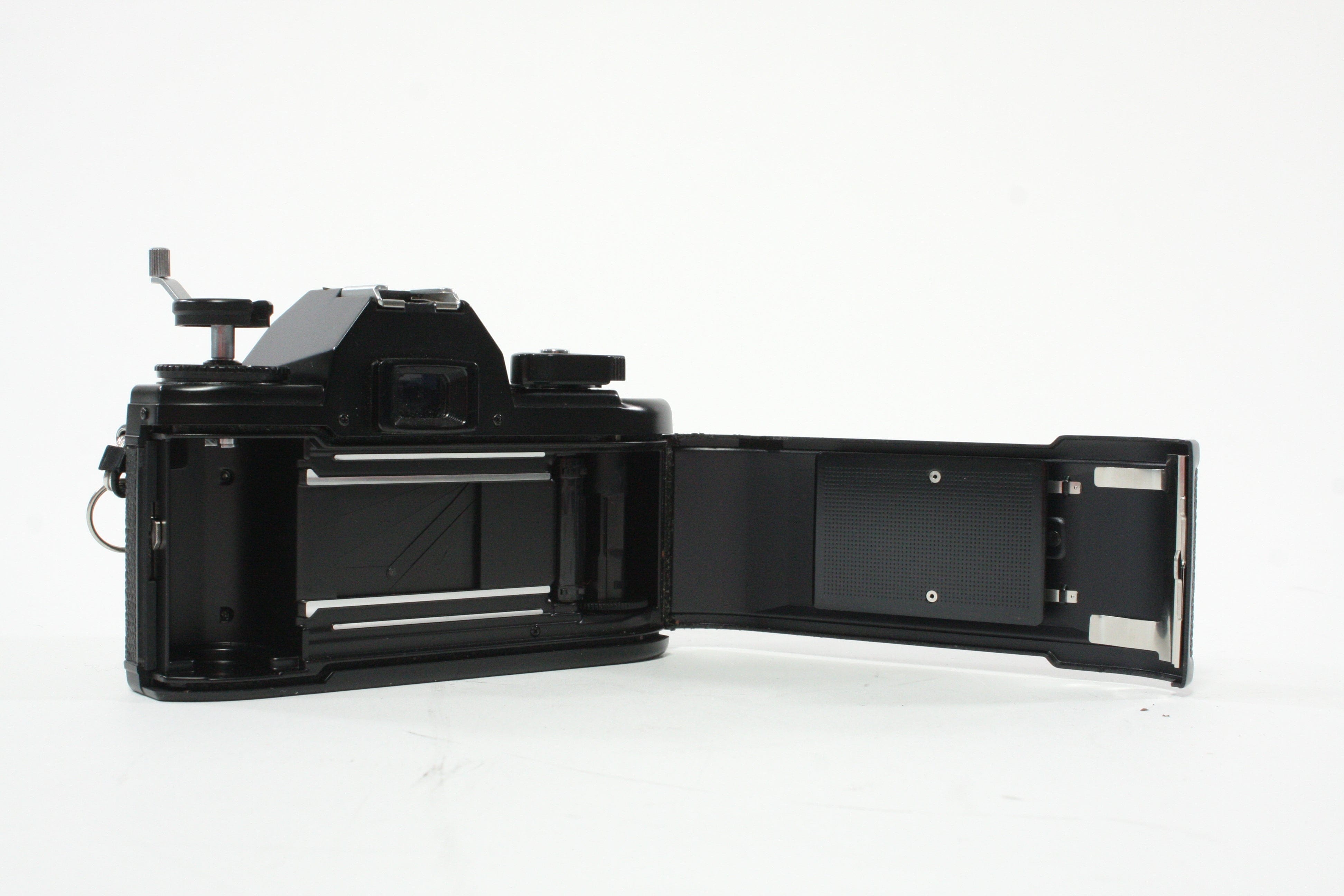Nikon EM 35mm SLR Camera Body