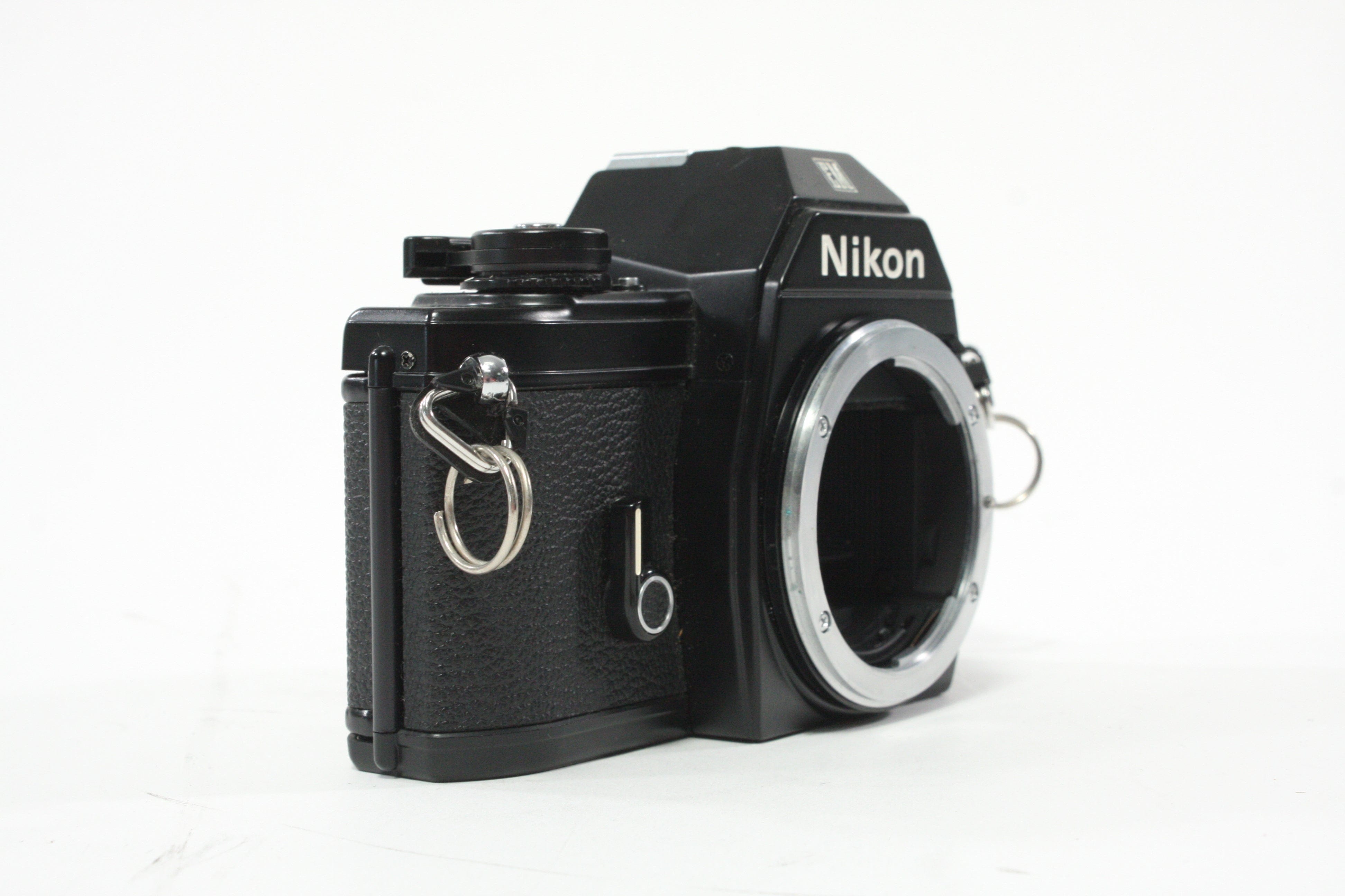 Nikon EM 35mm SLR Camera Body