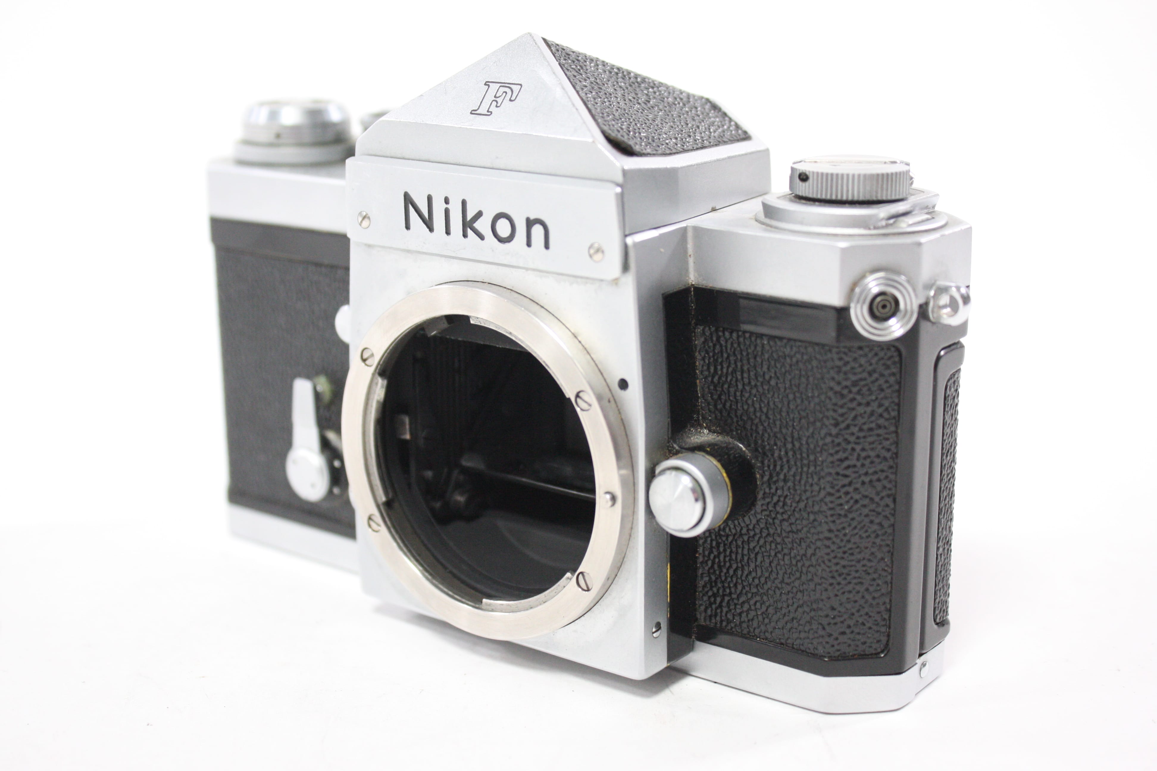 Nikon F 35mm SLR Camera Body