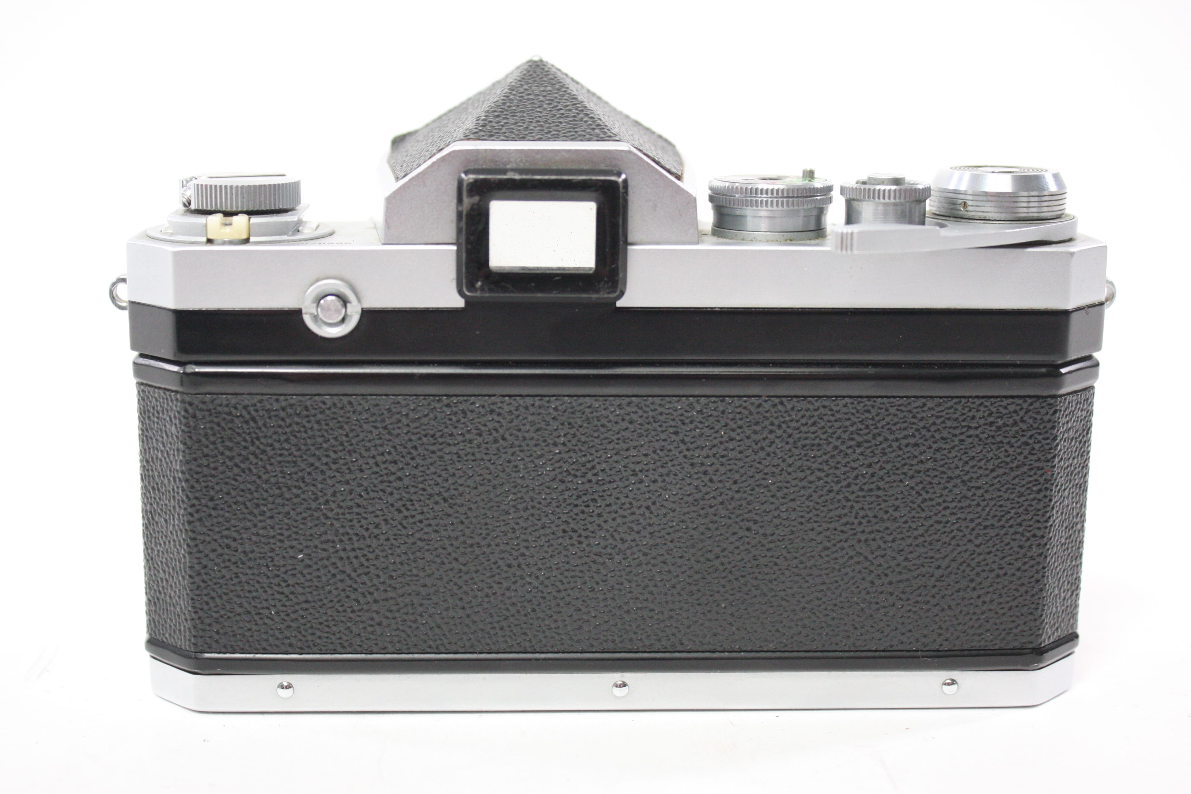 Nikon F 35mm SLR Camera Body