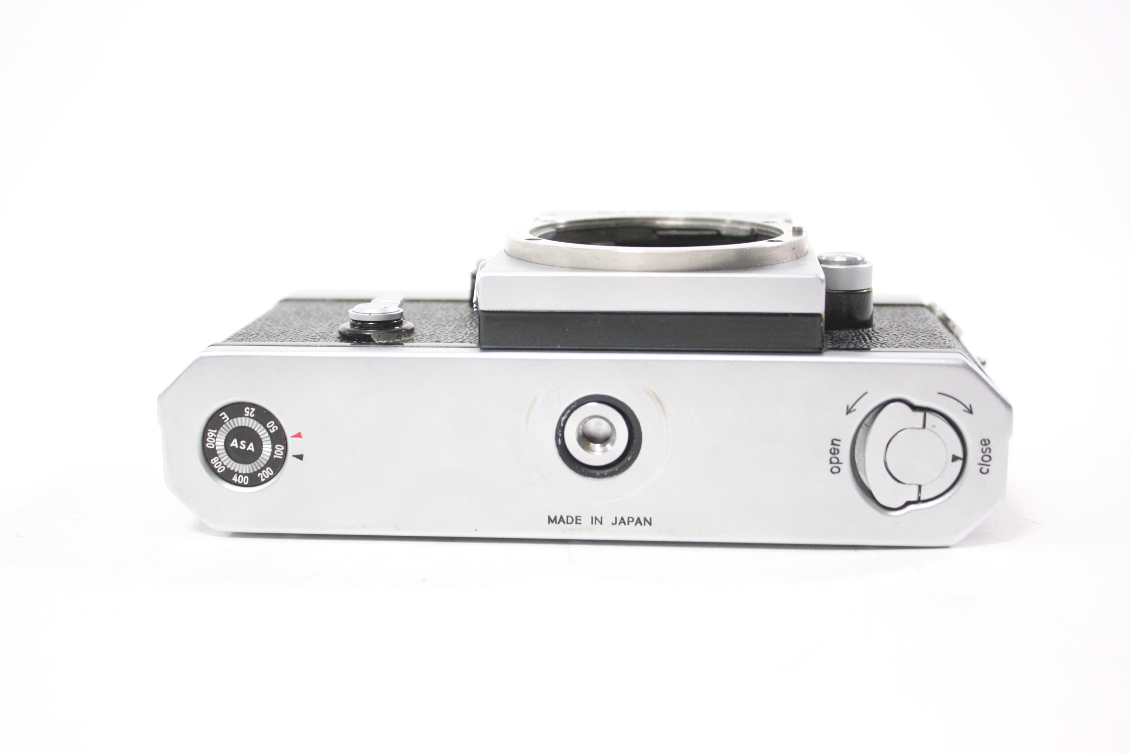 Nikon F 35mm SLR Camera Body