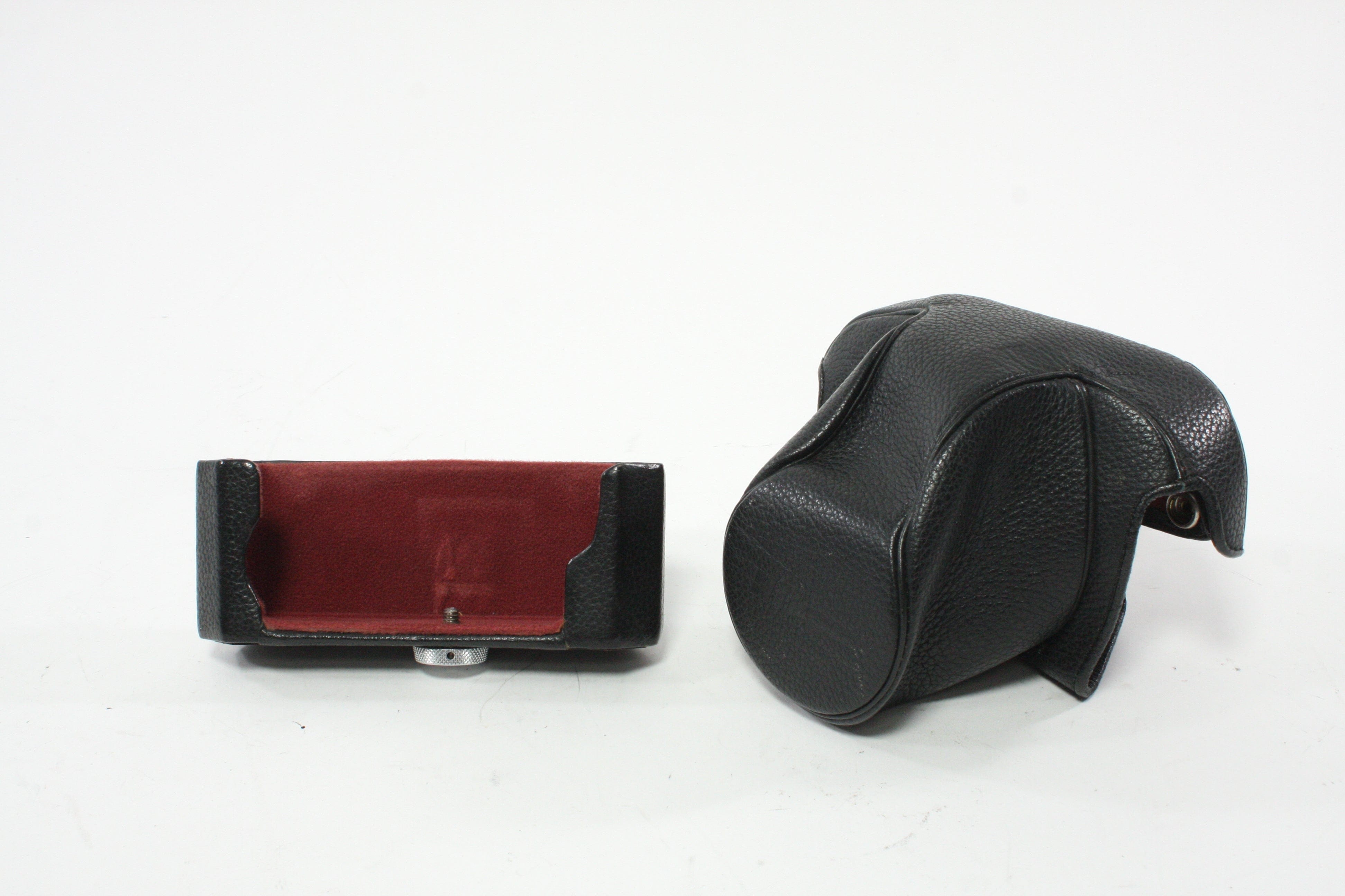 Nikon F2 Evercady Soft Leather Case