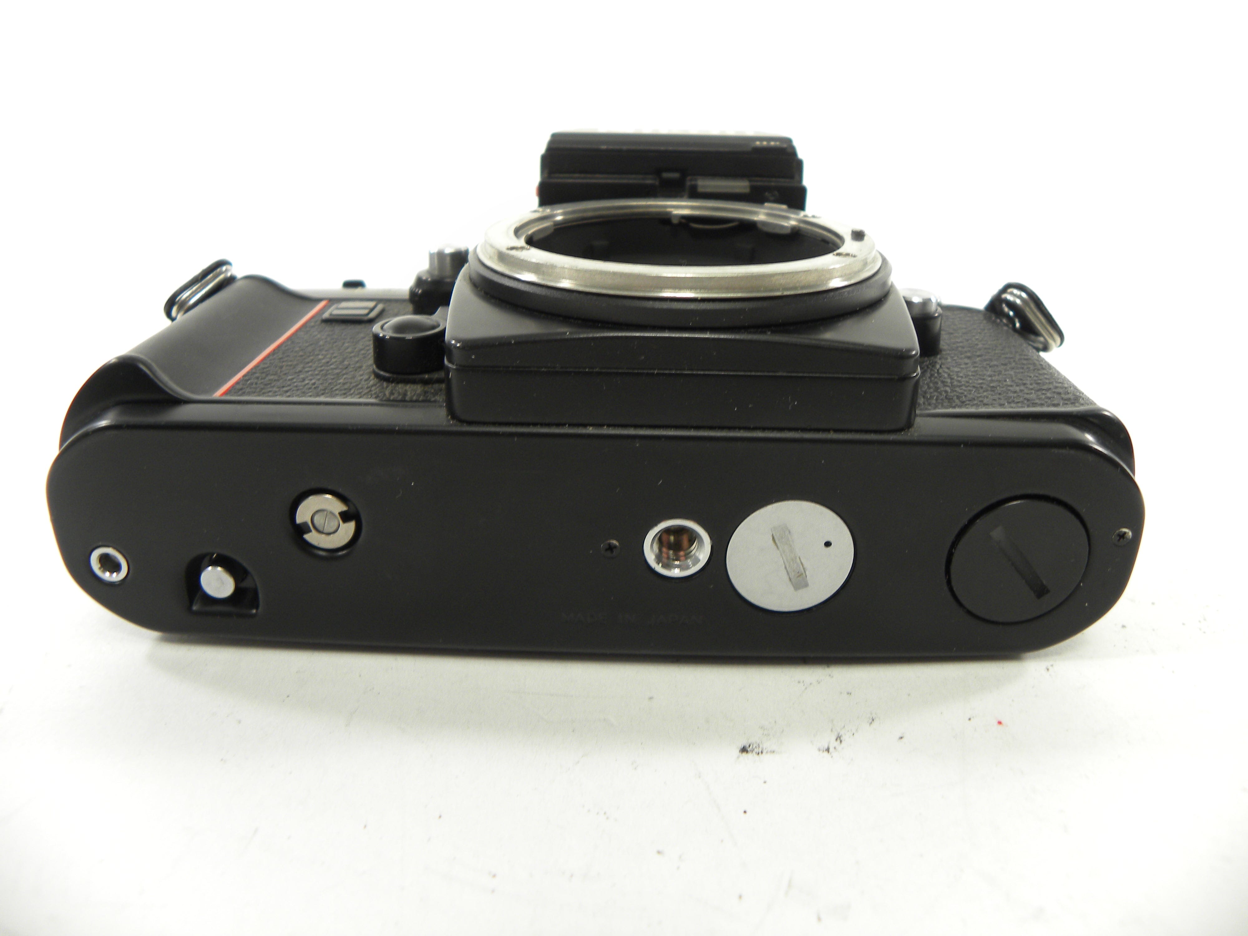 Nikon F3 35mm SLR Camera Body Only
