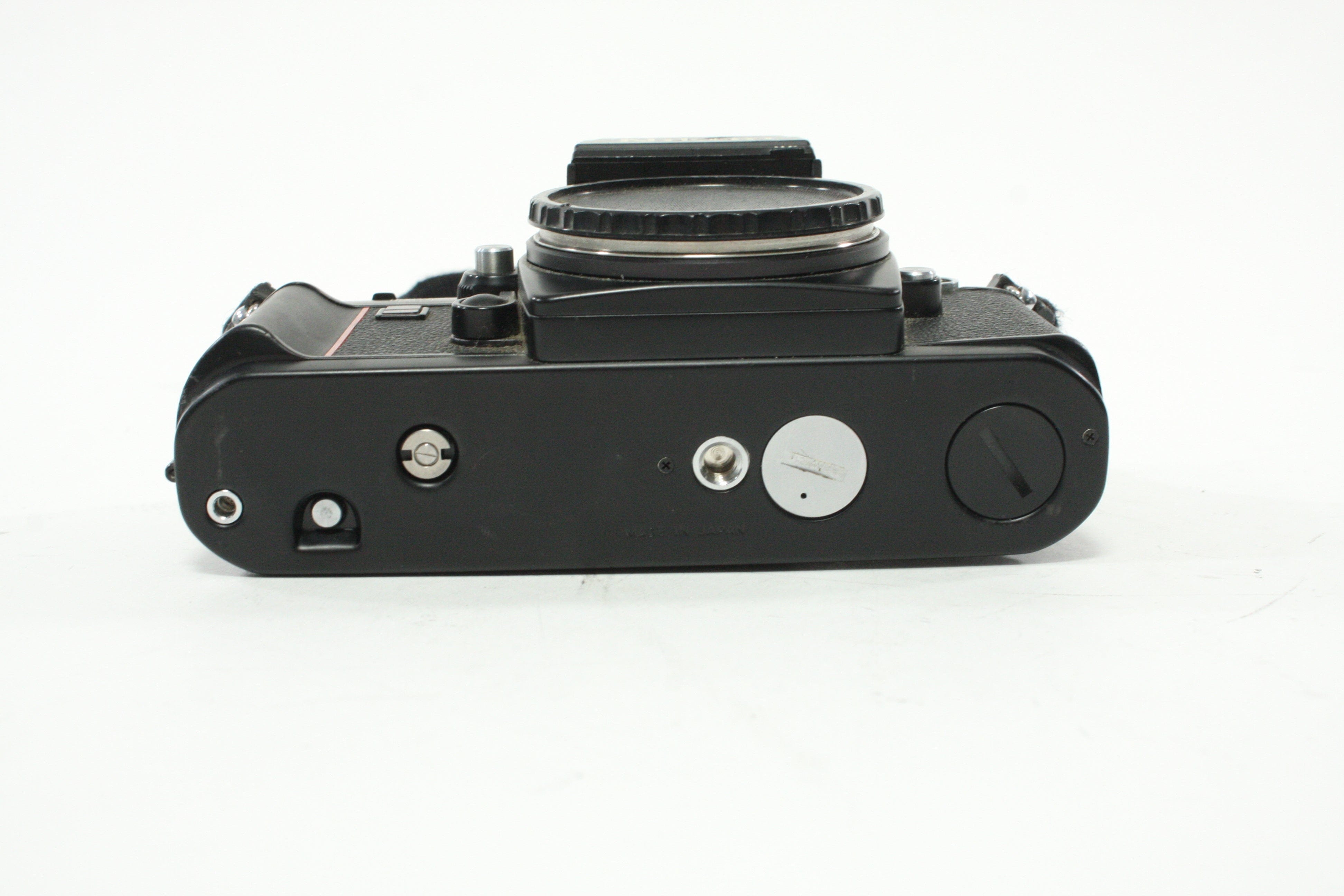 Nikon F3 HP 35mm SLR Camera Body