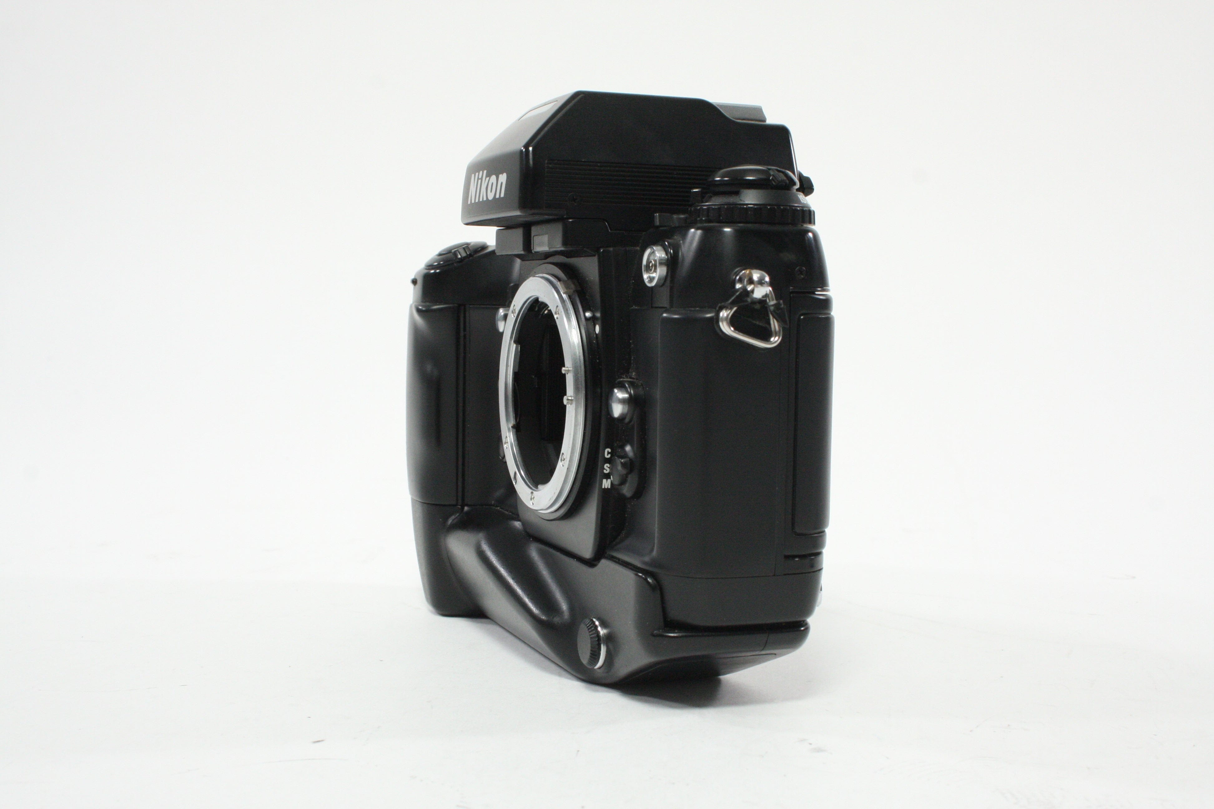 Nikon F4 35mm SLR Camera