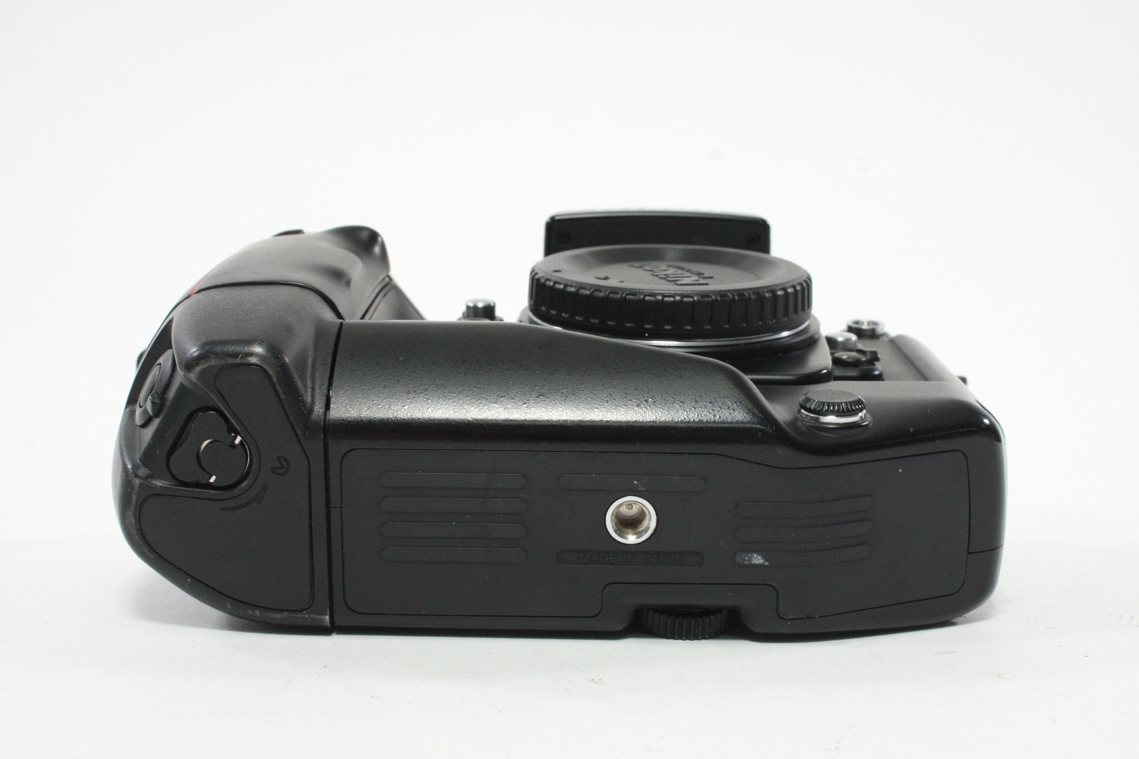 Nikon F4 35mm SLR Camera