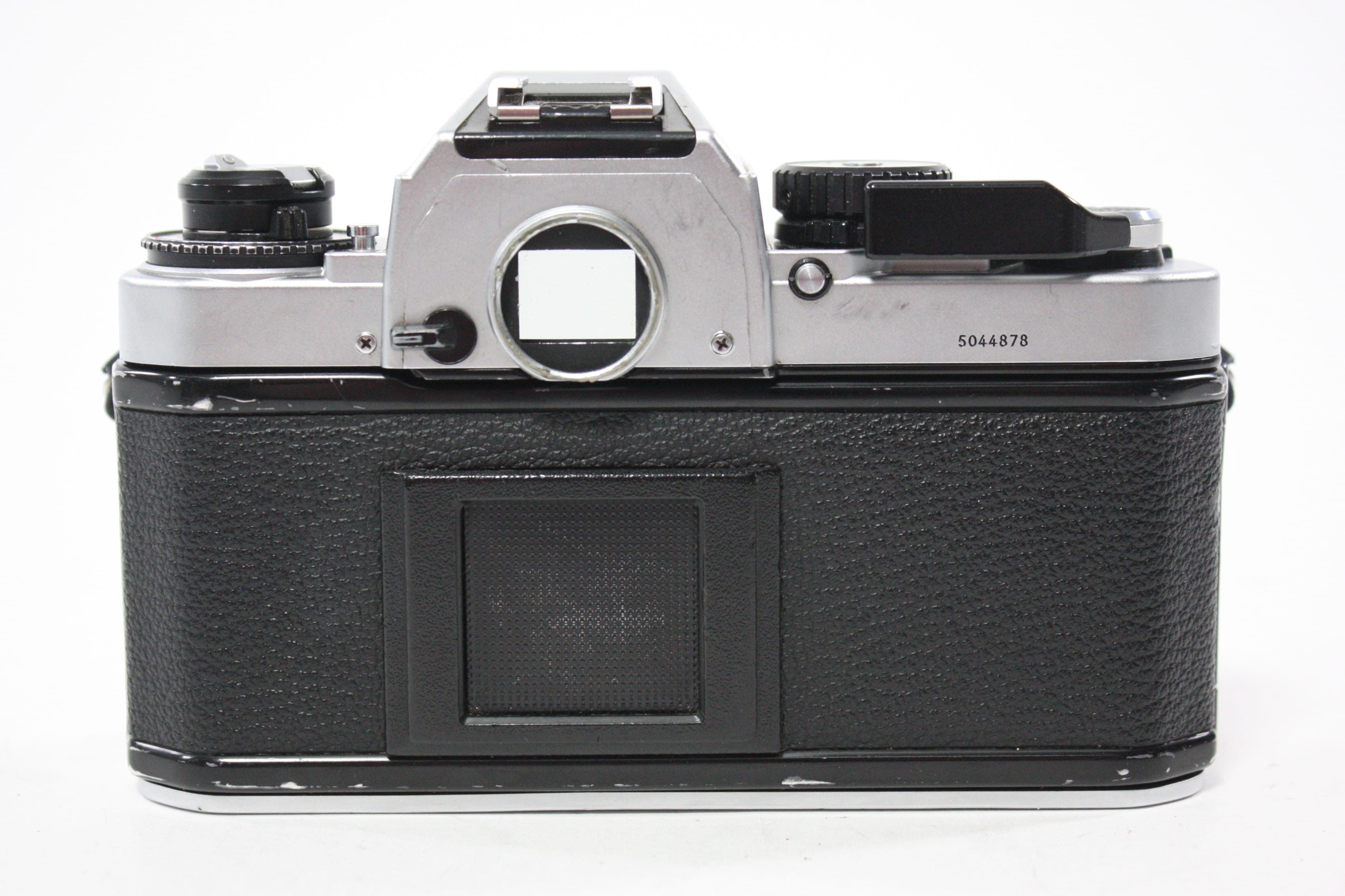 Nikon FA 35mm SLR Camera Body