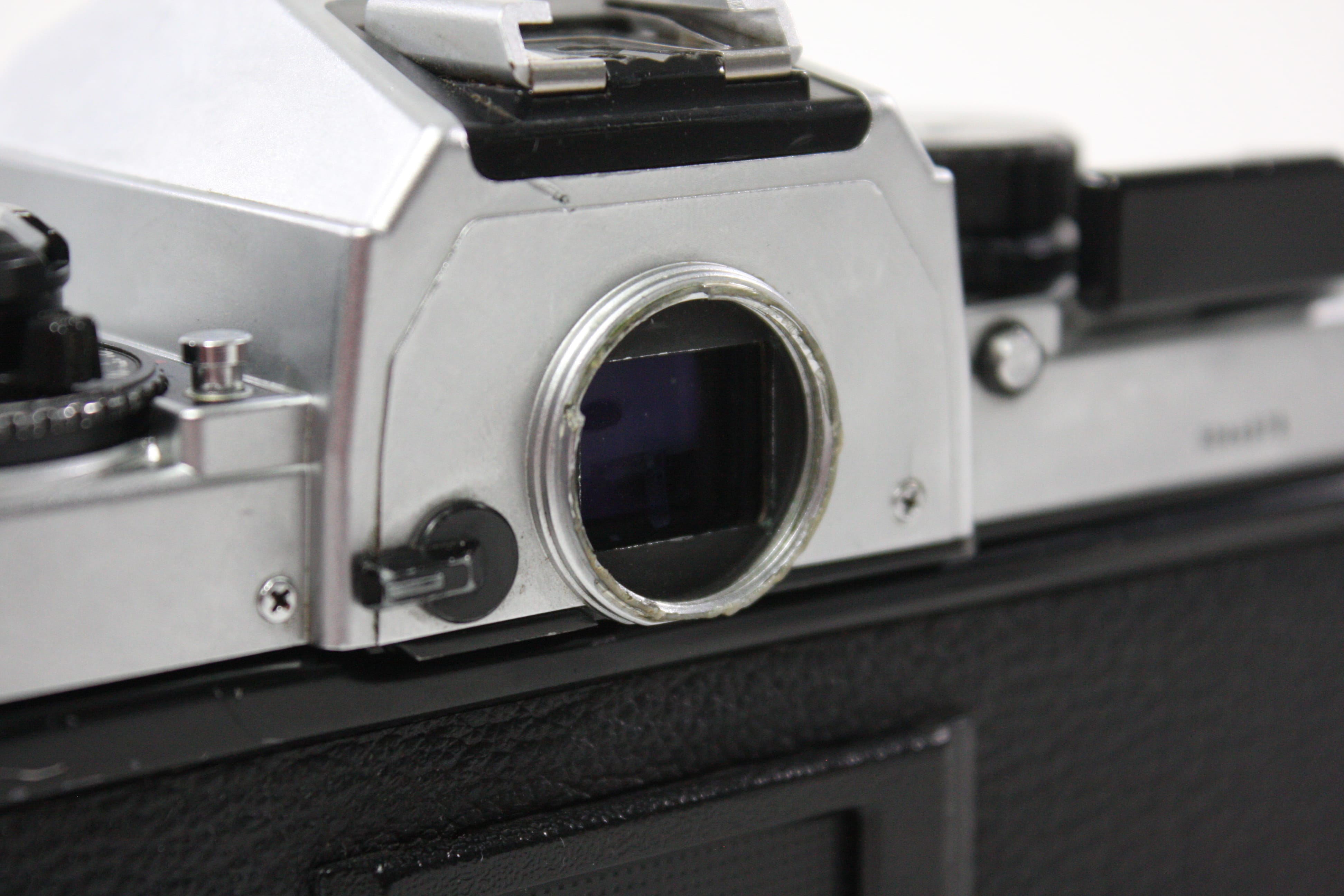 Nikon FA 35mm SLR Camera Body